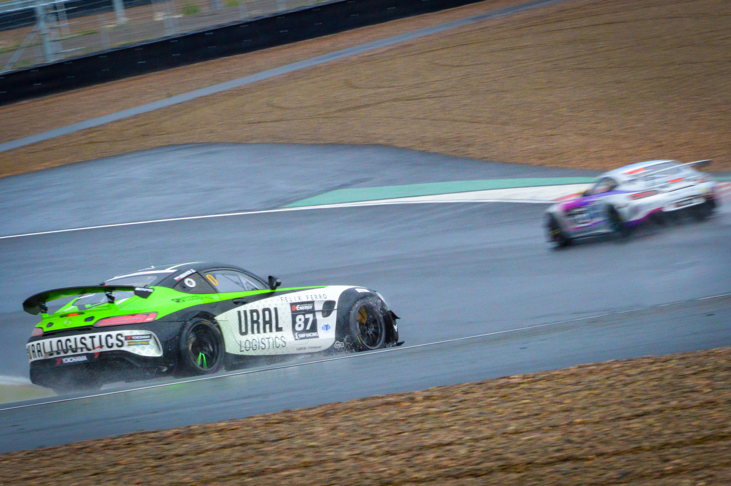 Игора — G-Drive СМП РСКГ — 8-9.07.2023. AlexFecto — галереи фотографий