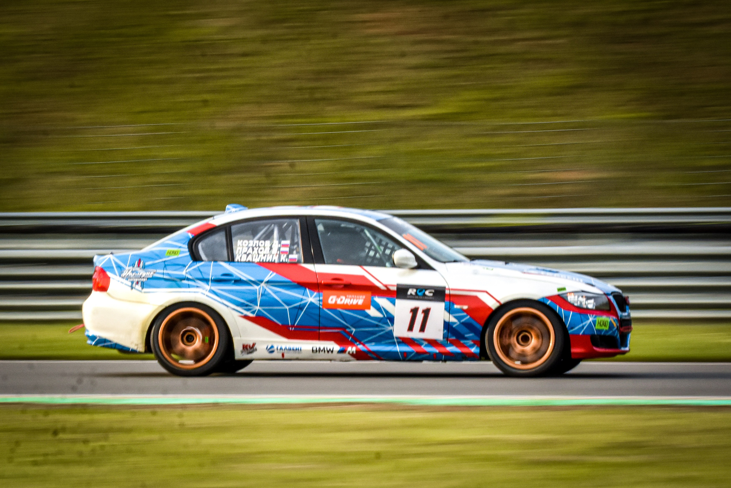 MRW — REC — 28.06.2025. AlexFecto — галереи фотографий