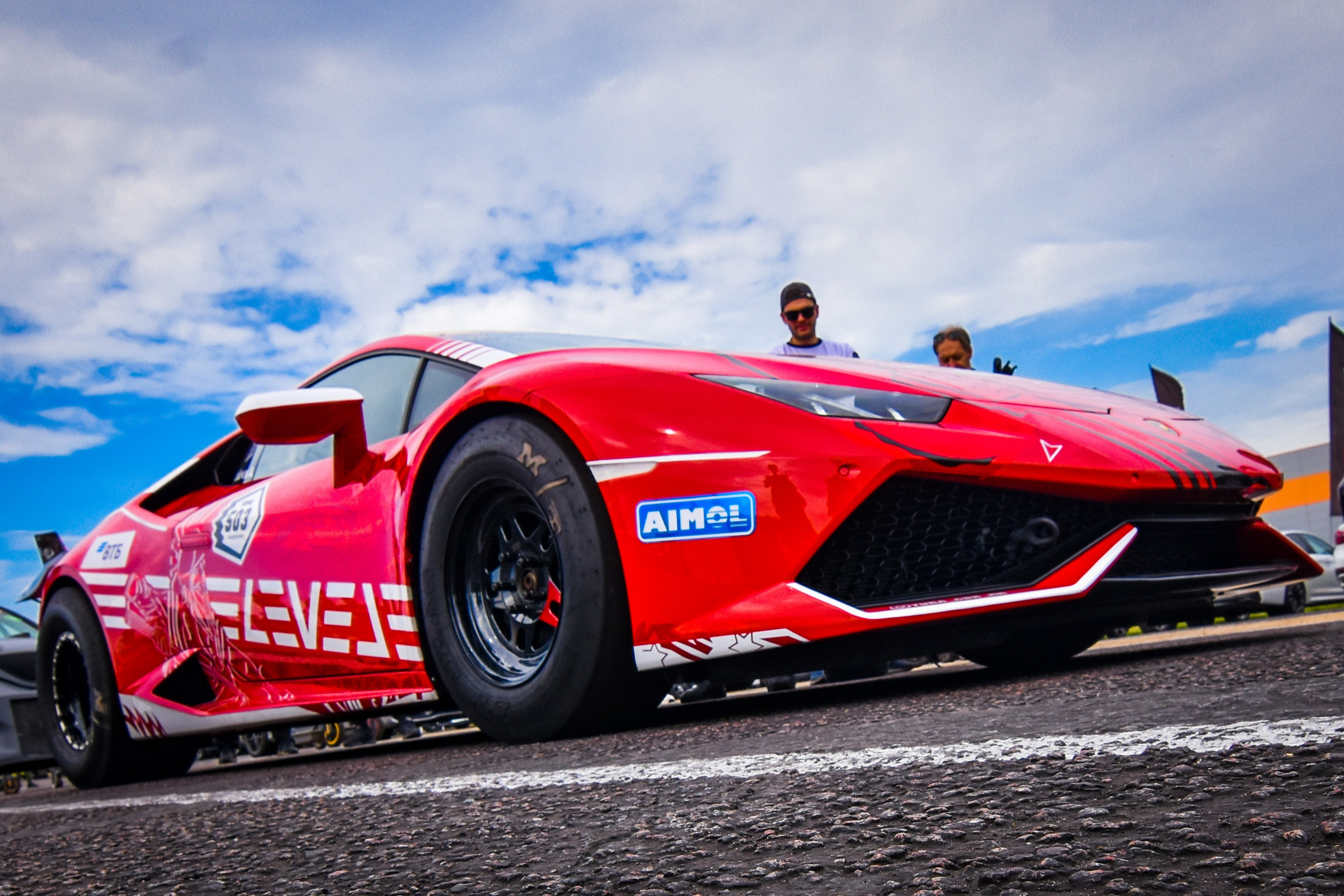 RDRC — 5 этап — 23-25.08.2024. AlexFecto — галереи фотографий