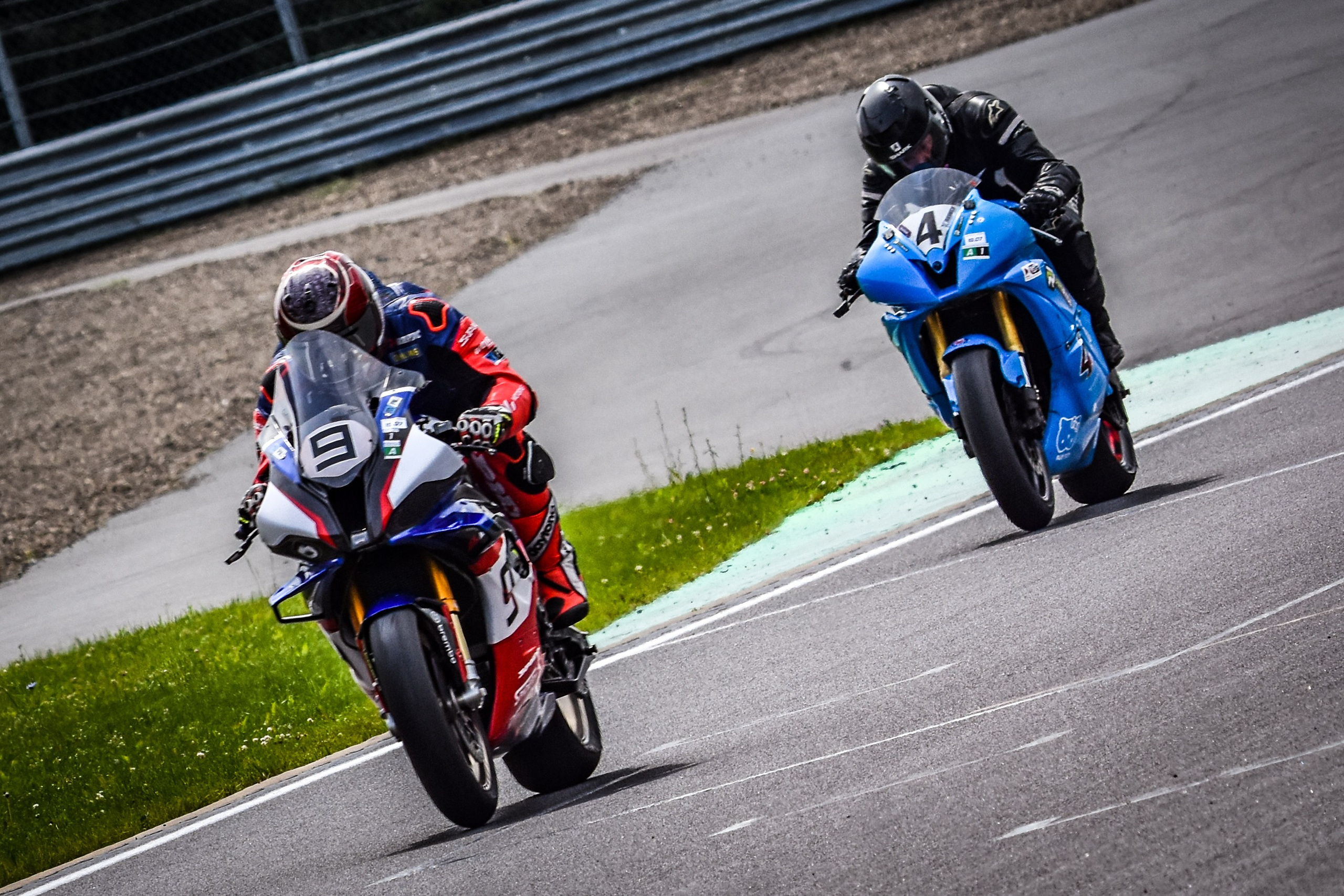 MRW — Motoring — 19-20.07.2025. AlexFecto — галереи фотографий