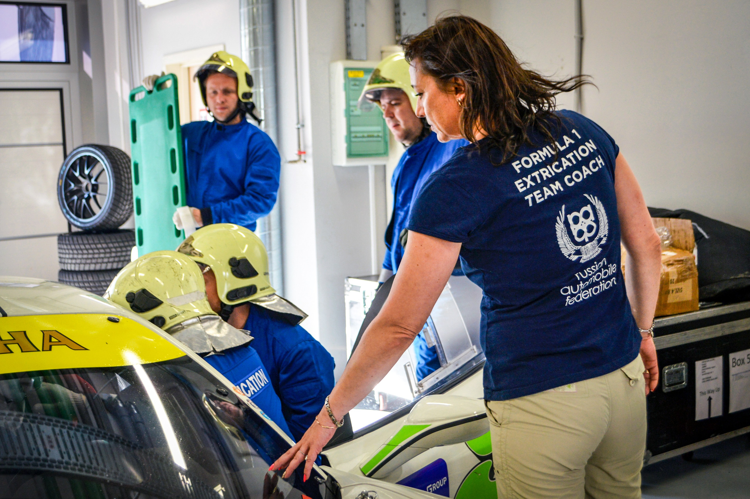 Ferrari Racing Days — Сочи Автодром — 30-31.07.2016. AlexFecto — галереи фотографий