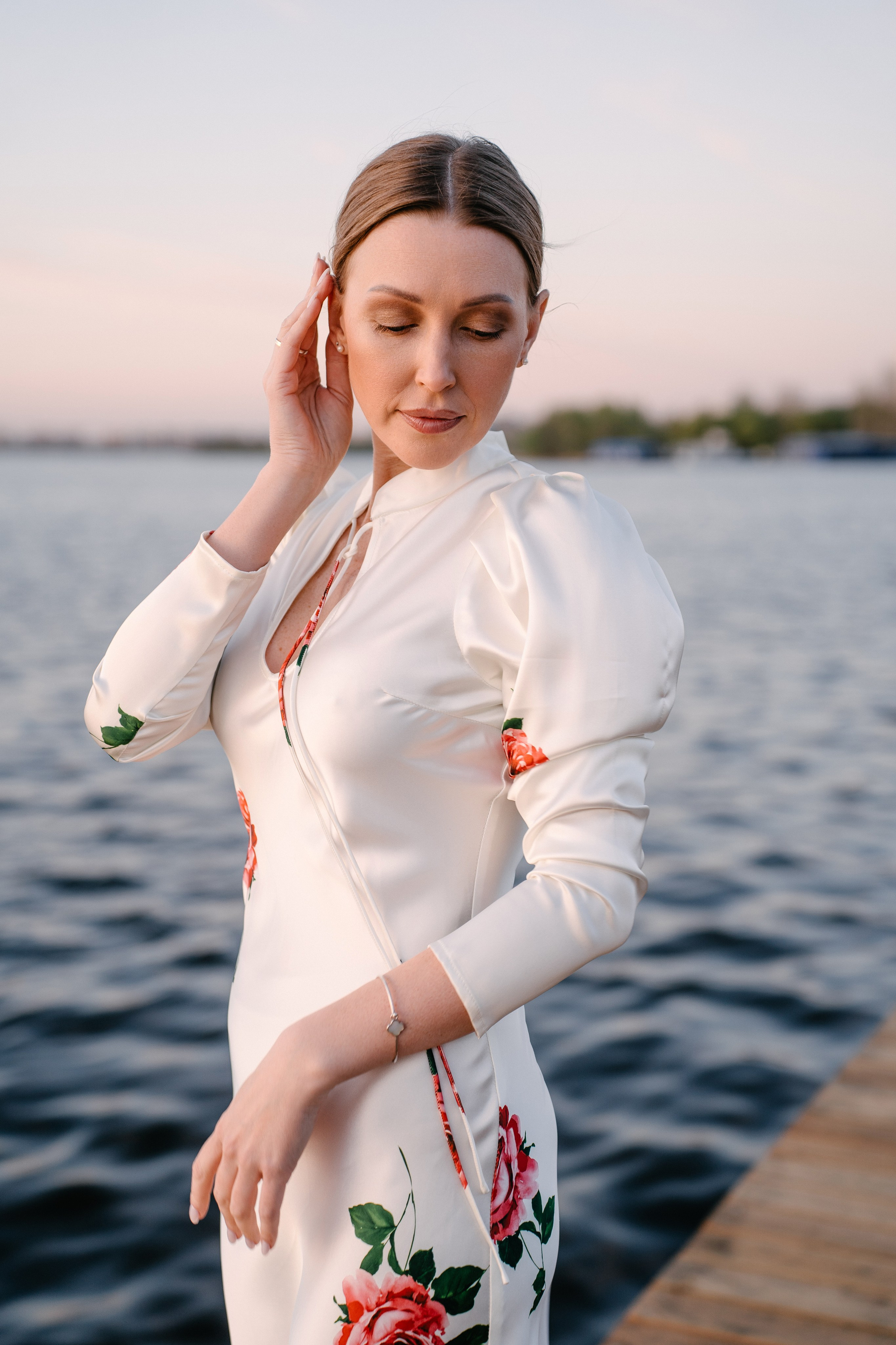 День Рождения Анастасии. Свадебный и семейный фотограф в Воронеже Анастасия Бойко