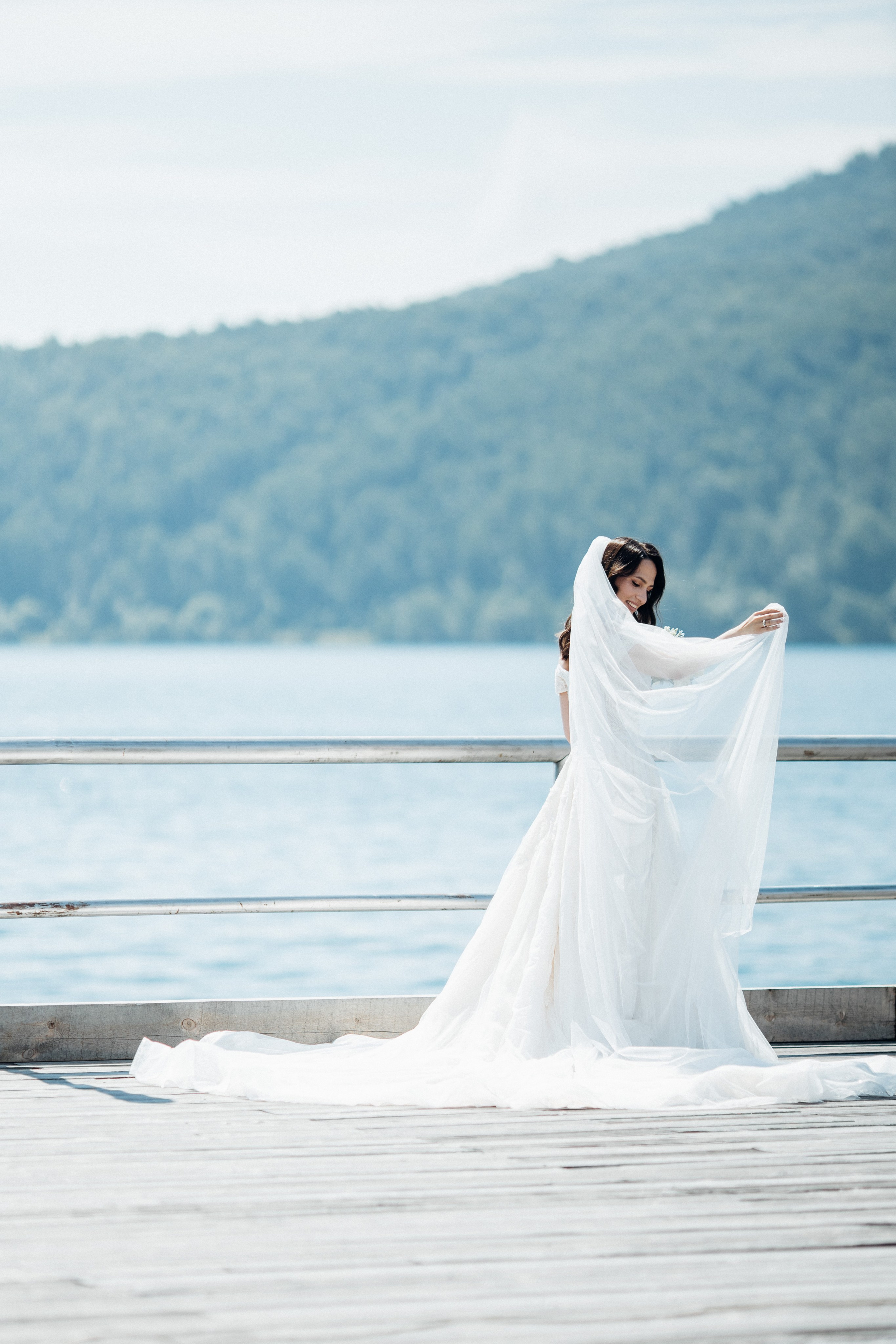 Анис и Ирина. Фотограф Анна Чернигова