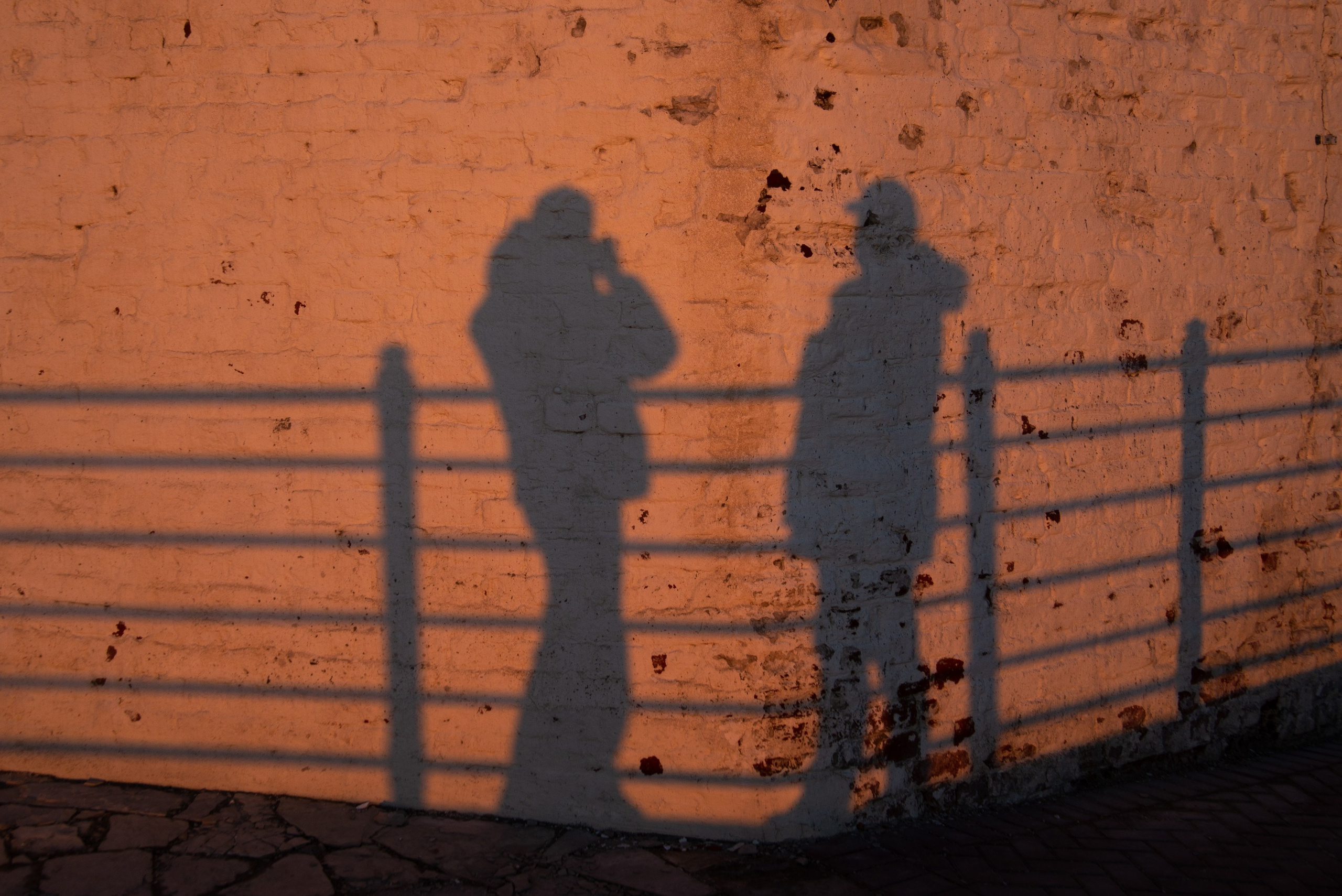 Казань, март 2025. Фотограф Юлия Зимина