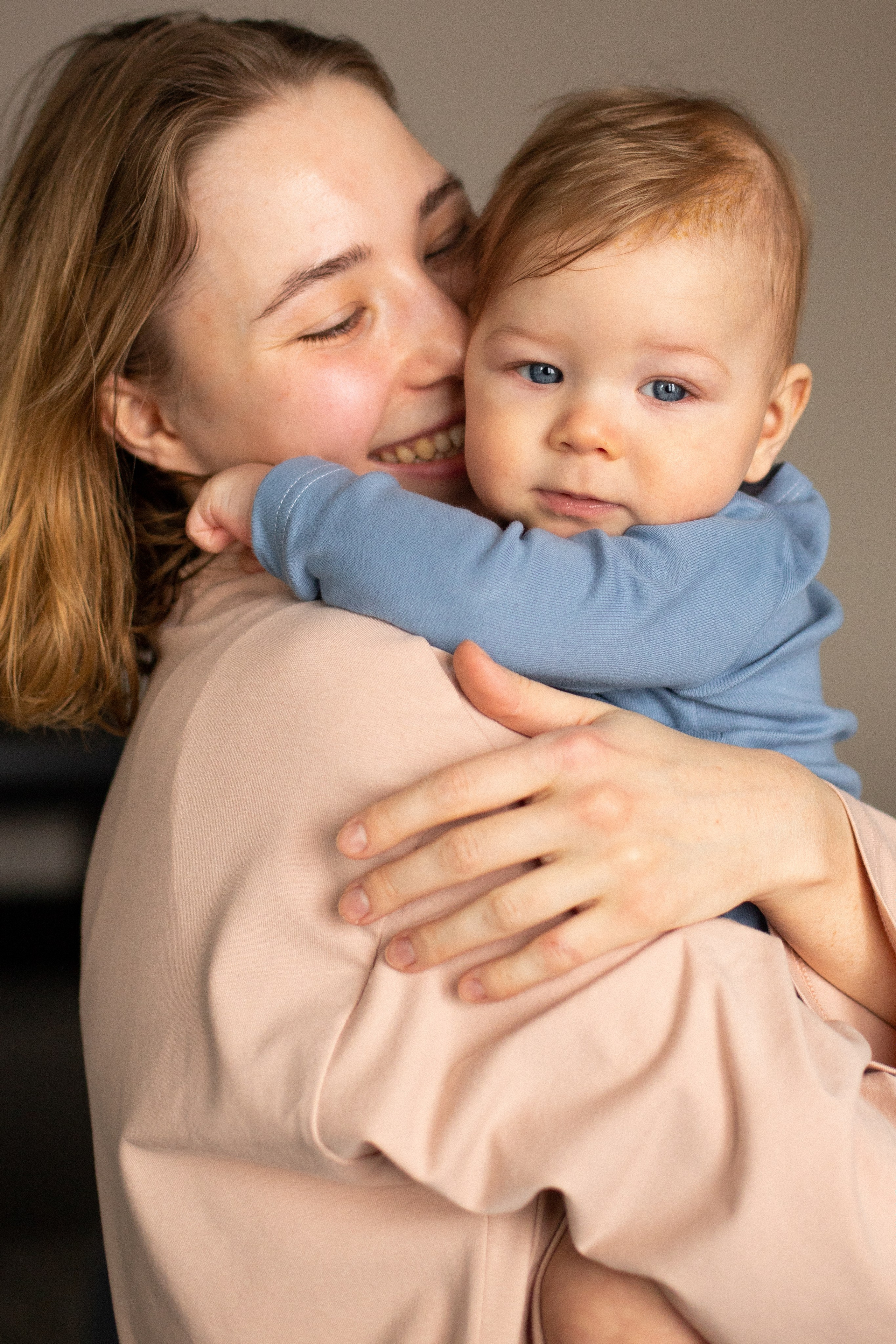 Домашние Семейные истории. Семейный фотограф в Москве Татьяна Головина