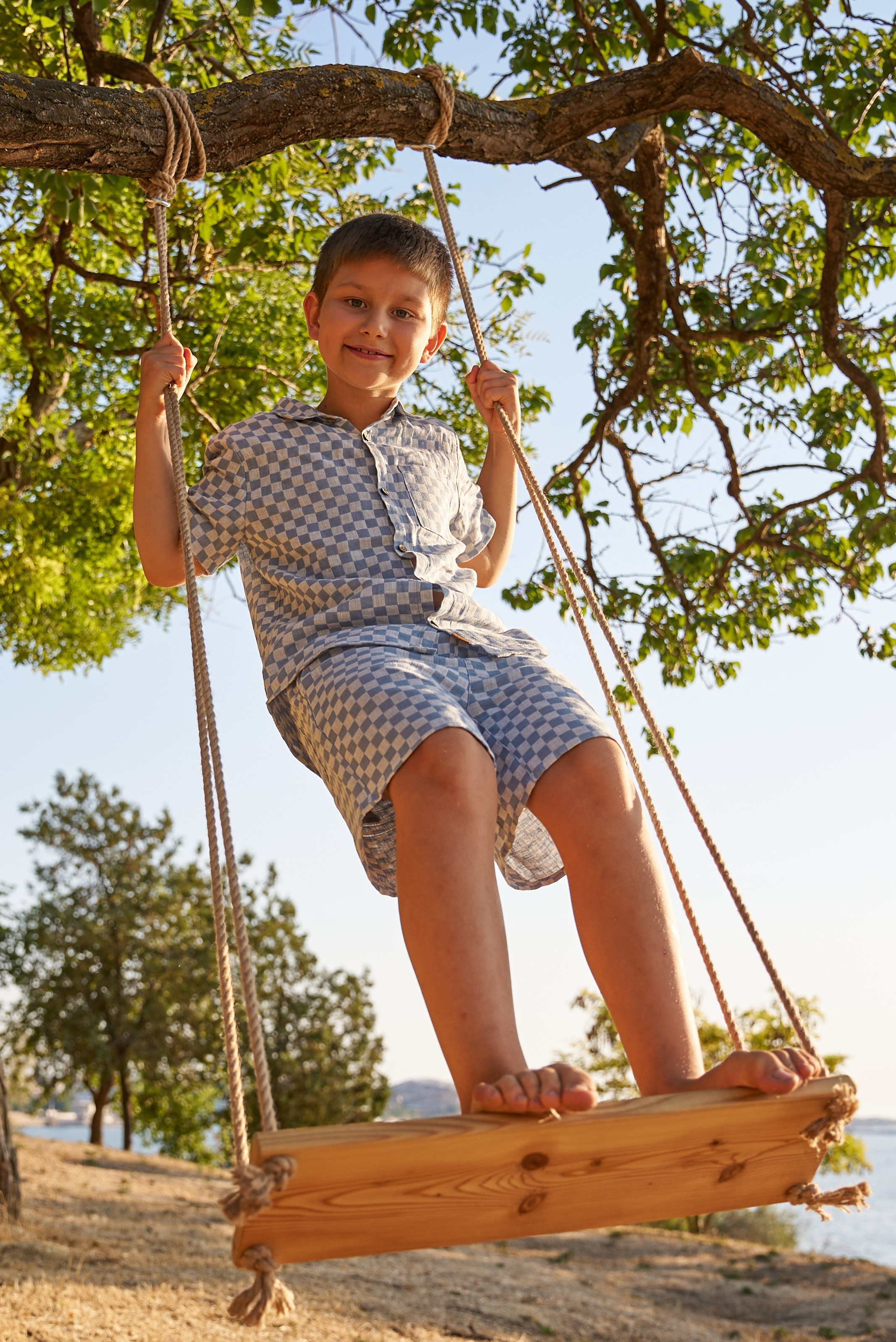 Таня и ее семья. Семейный фотограф в Севастополе Куценко Светлана