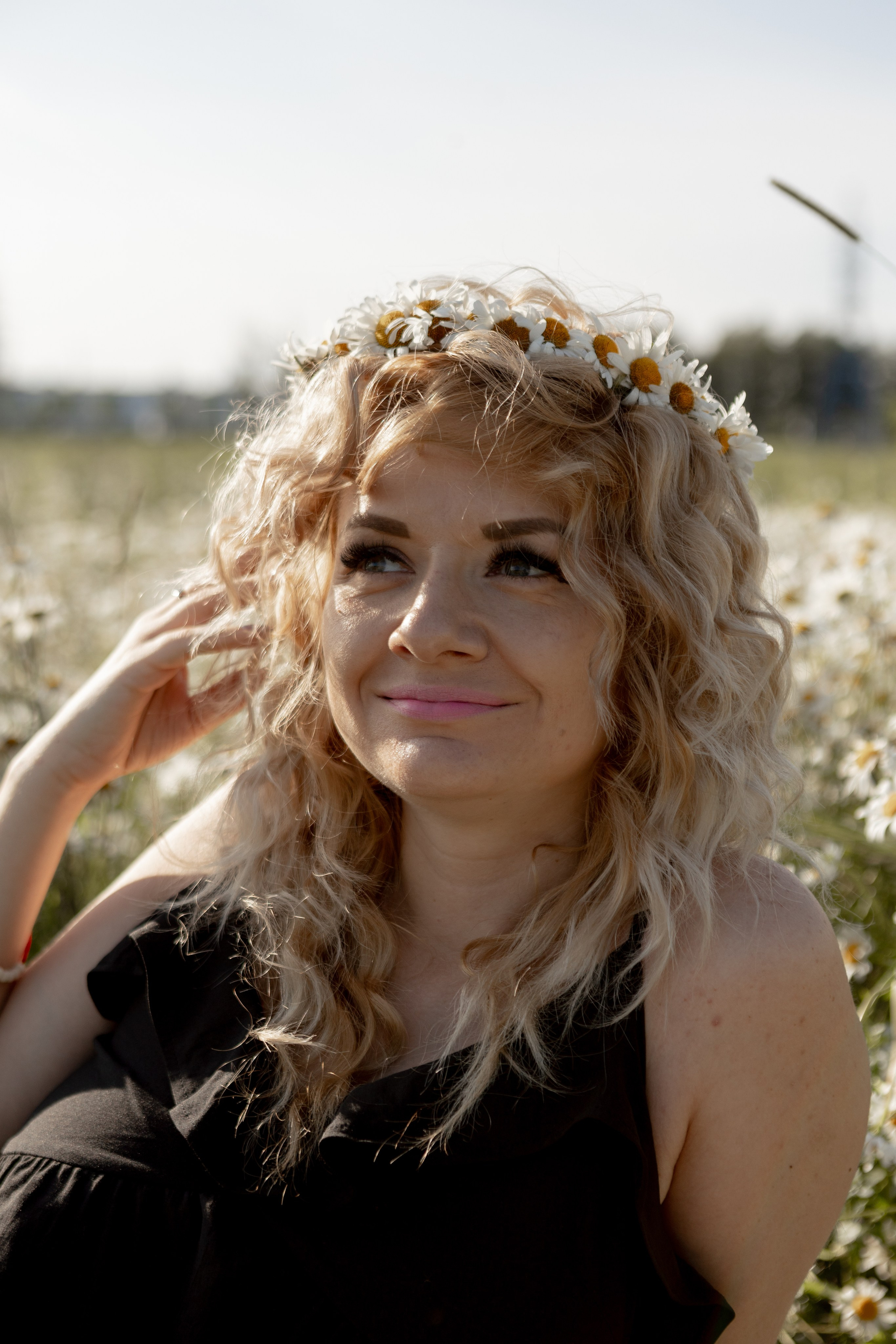 Надежда. Наталья Косьянова. Ваш фотограф. Москва