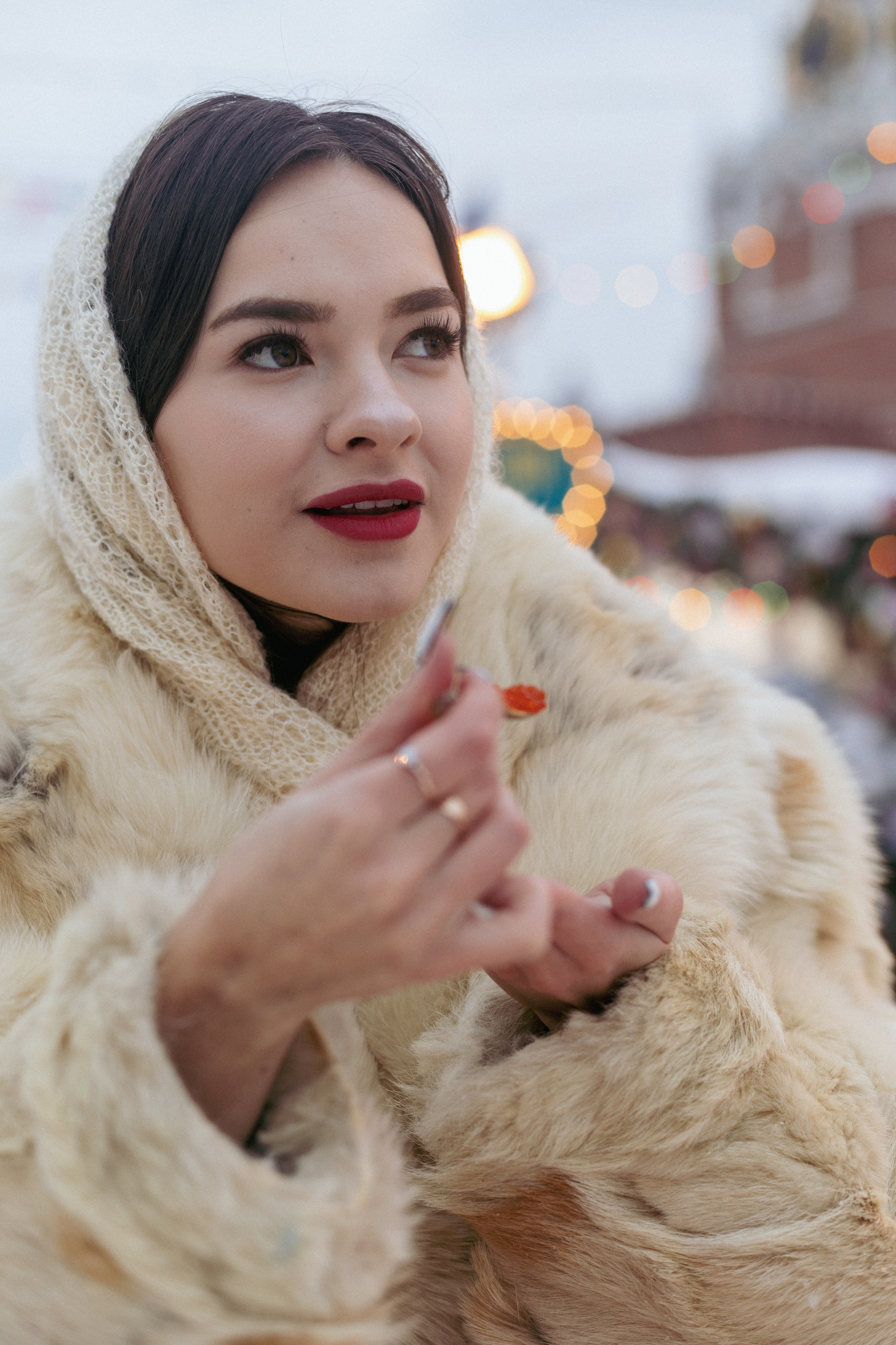 Полина. Наталья Косьянова. Ваш фотограф. Москва