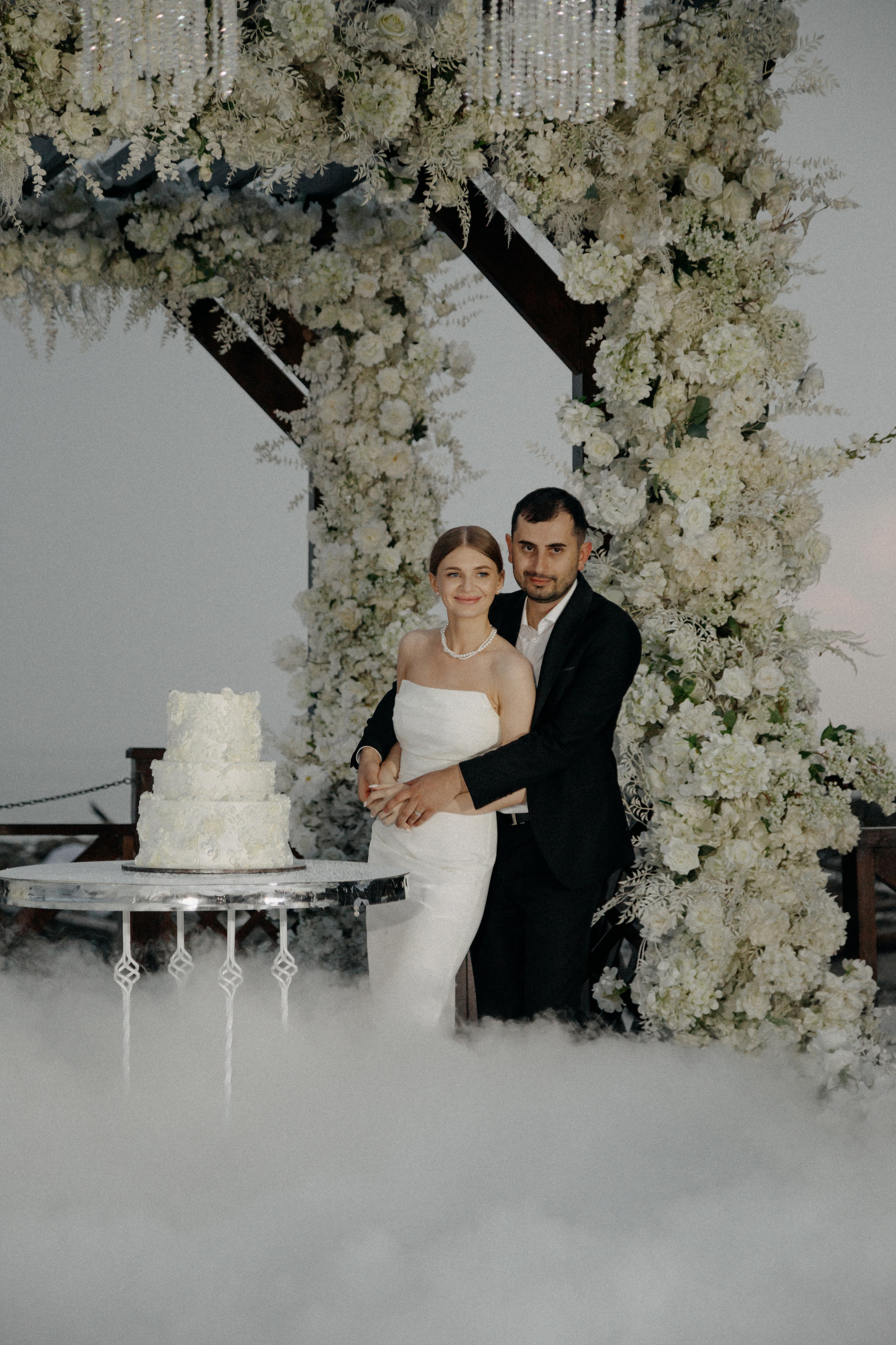 Хорен | Анастасия. Свадебный и семейный фотограф Новосибирск