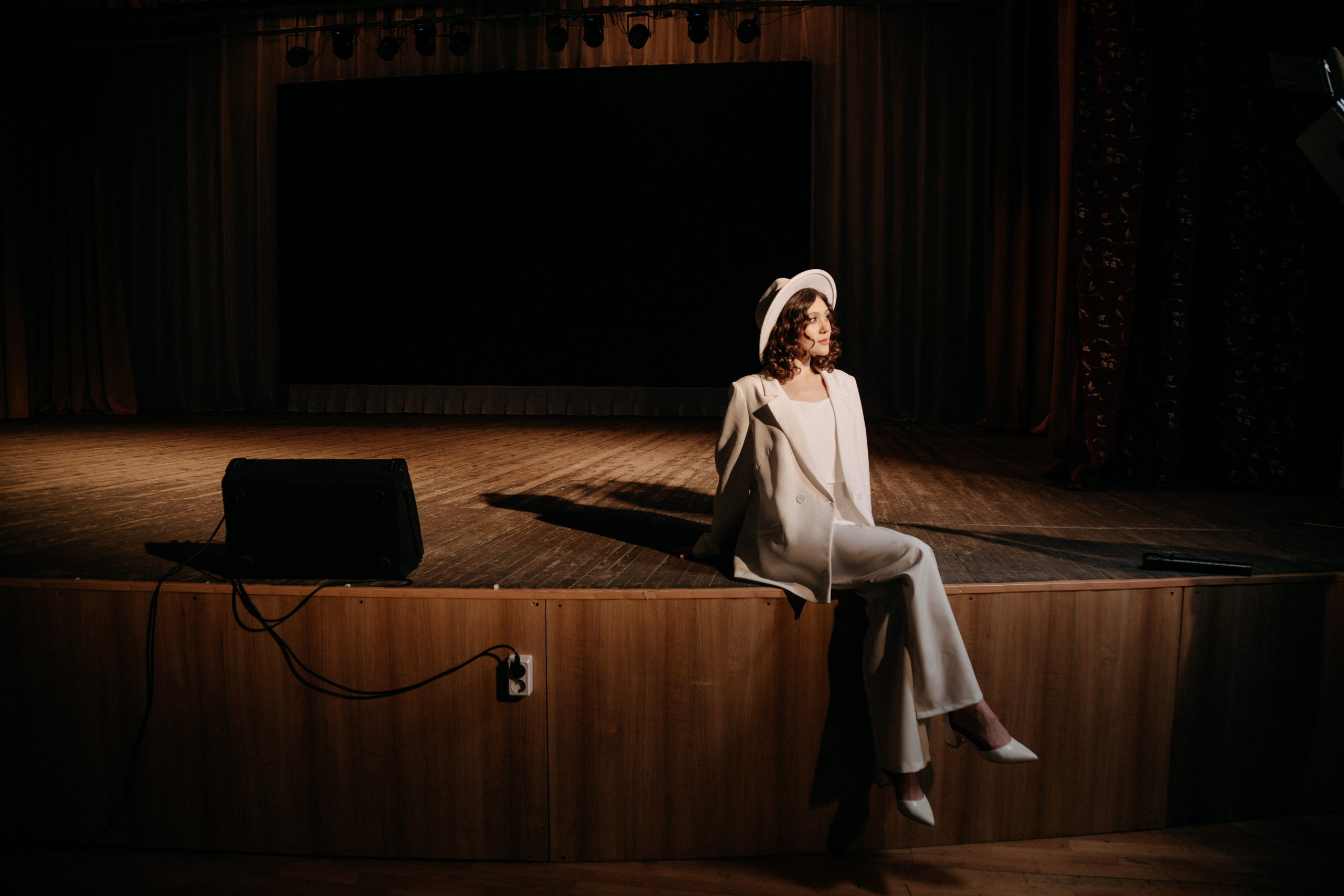 Вика. Свадебный и семейный фотограф Новосибирск