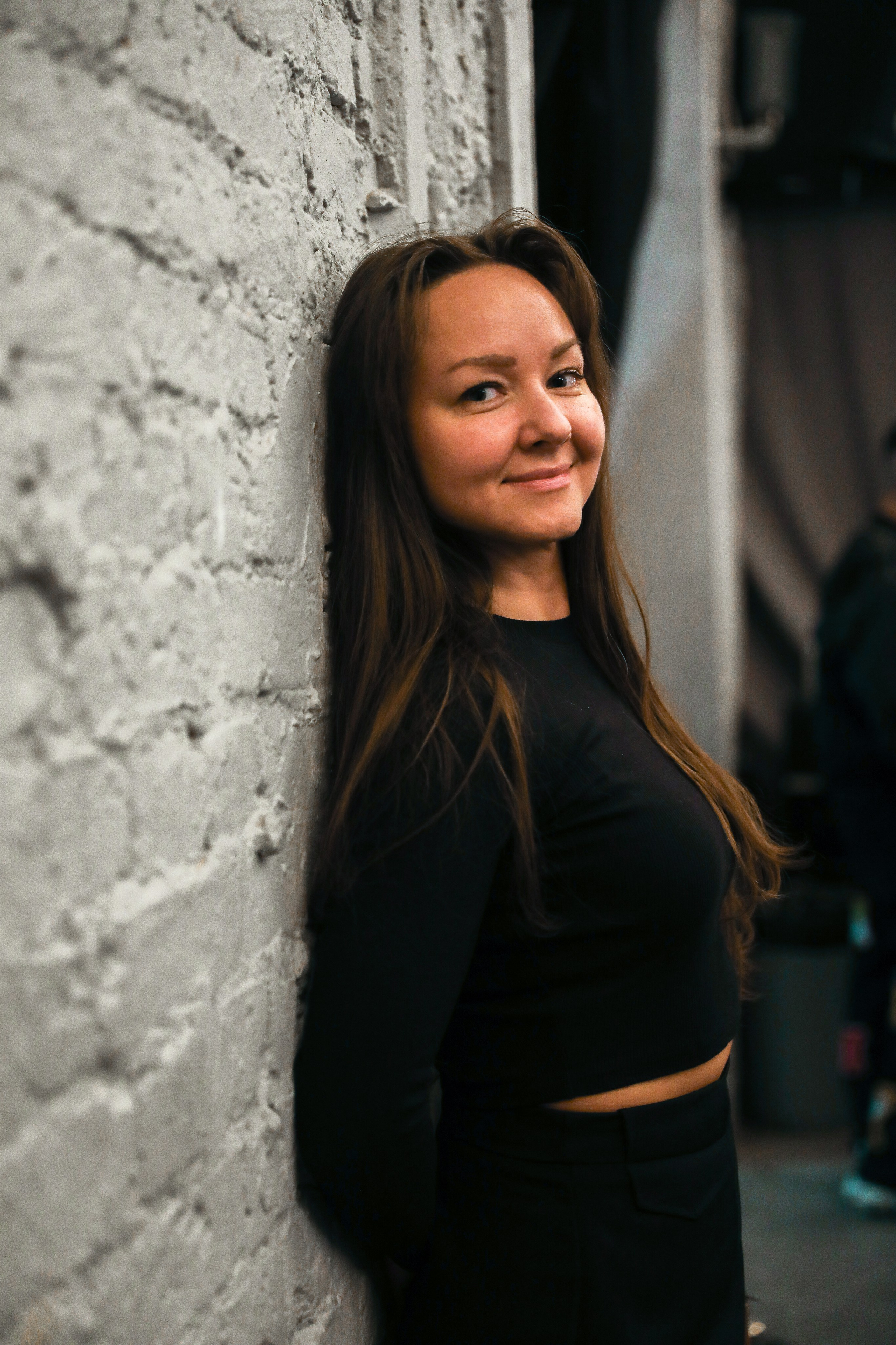 БИЗНЕС ФАКТ. Photographer Viktoriya Markushina «My world throug»