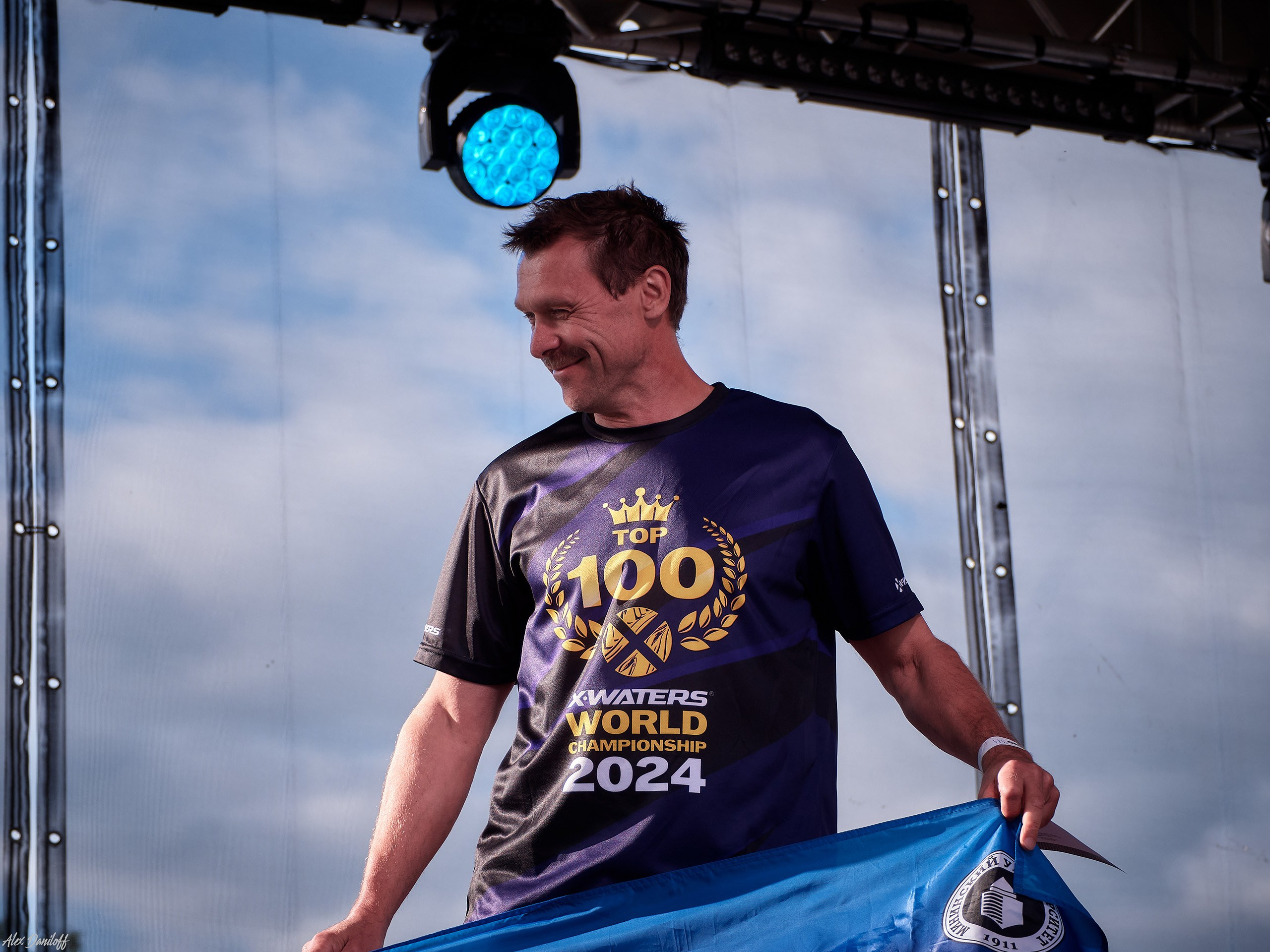 X-Waters Муром 2025. Муром-Инфо. Новости культуры, образования, спорта в городе Муром