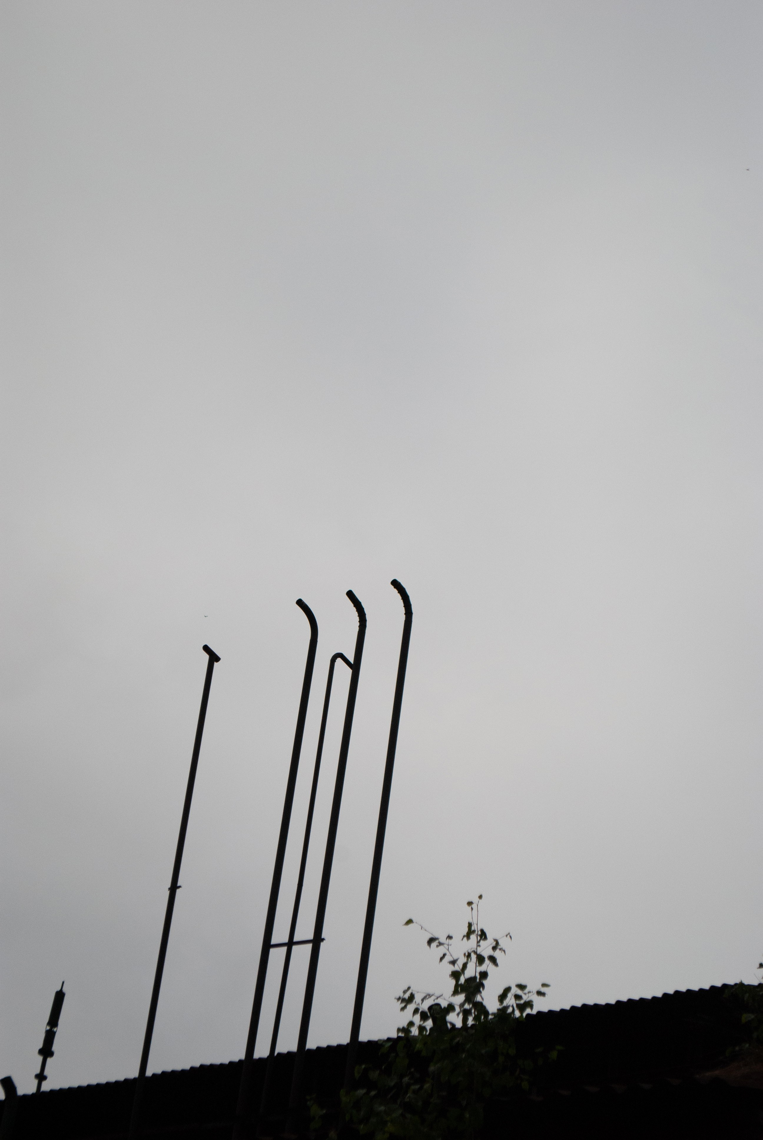 Индустрия. Уральский фотограф