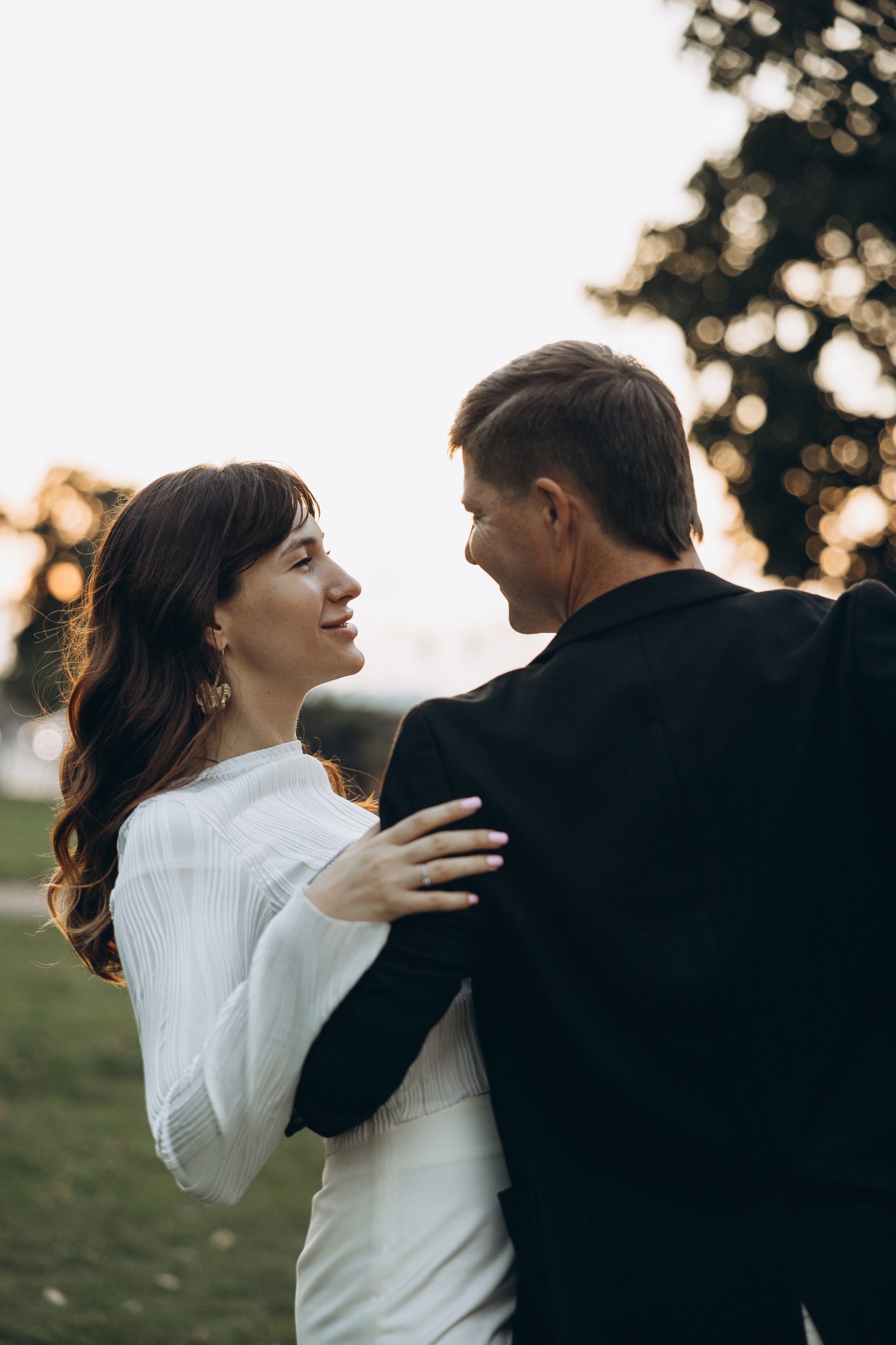 Эмилия и Дмитрий. Семейный фотограф в Москве Виктория Ястребинская