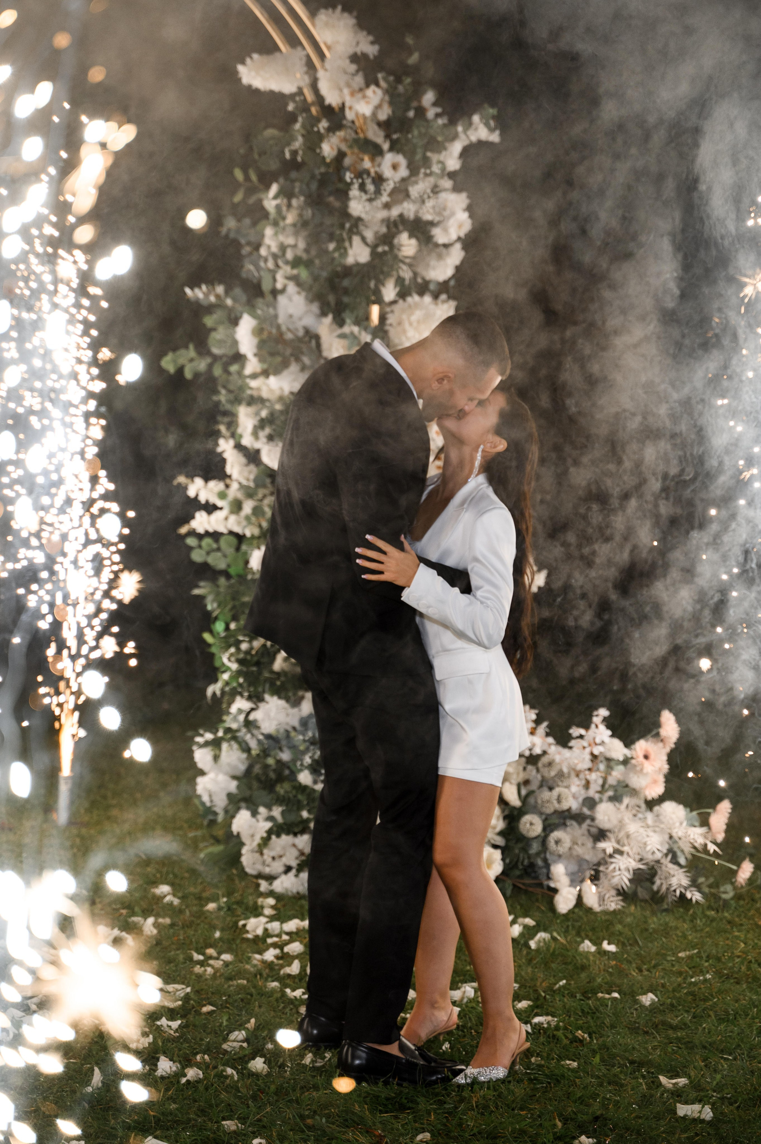 L&O. Свадебный фотограф Минск