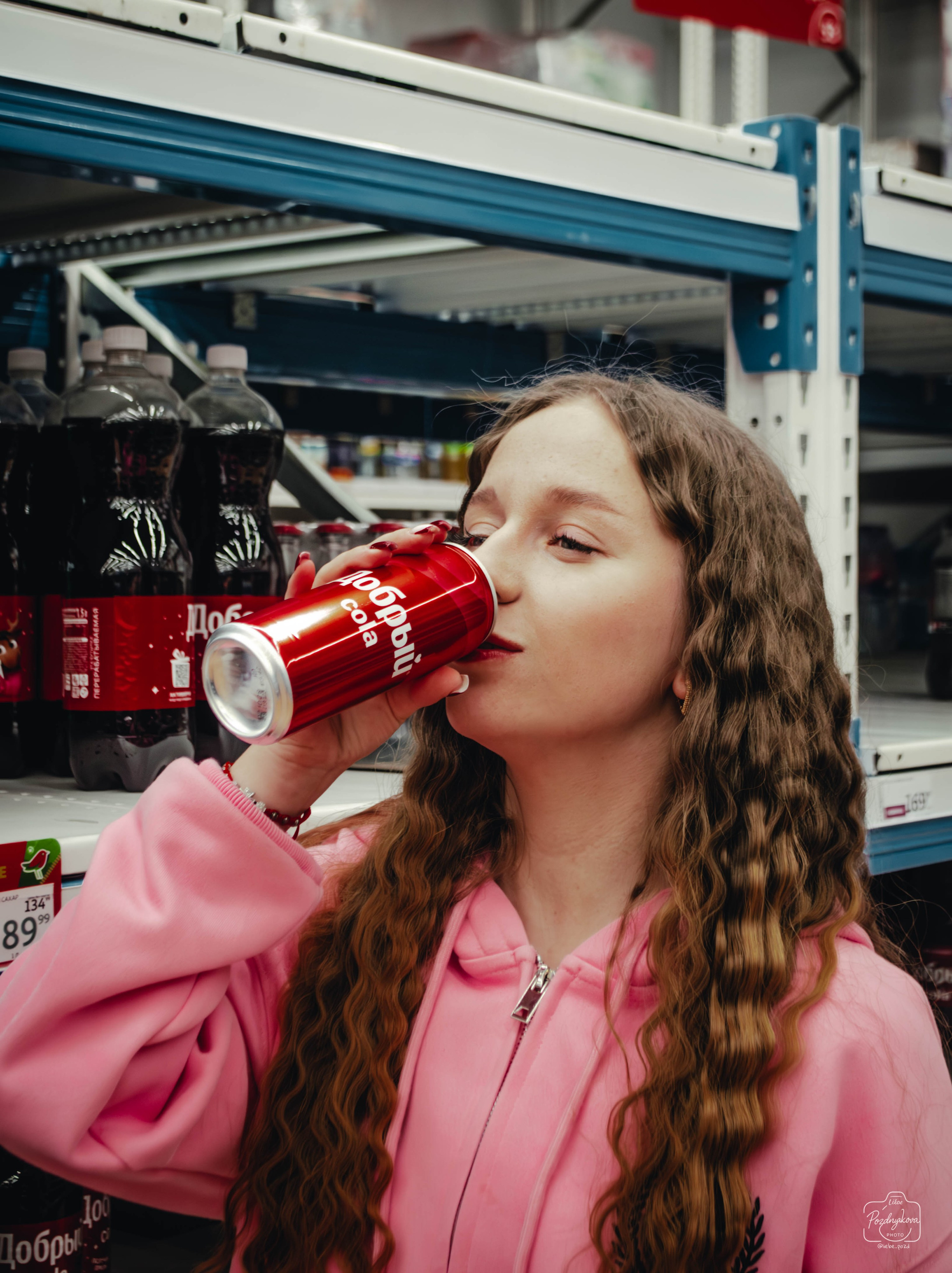 ТРЦ Galaxy Барнаул|Виктория Шишаев|17.01.2026. Фотограф-видеограф Познякова Любовь