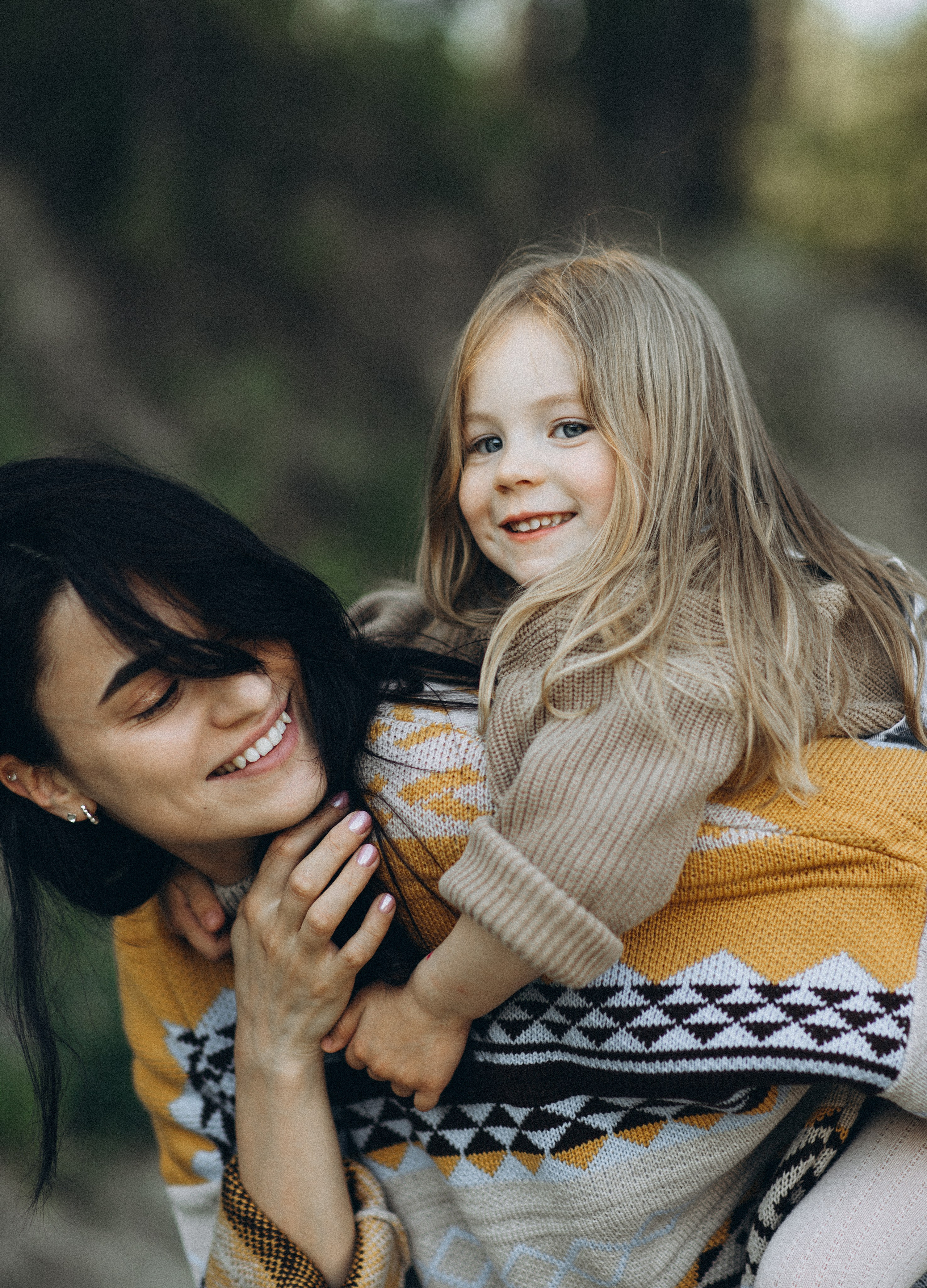 Женя и Шура. Семейный фотограф в Москве Алина Савченко