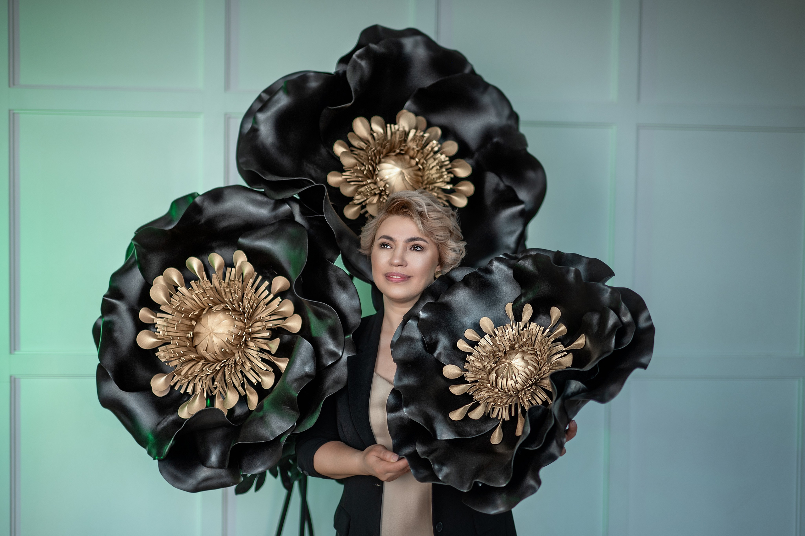 ЖЕНСКИЙ ПОРТРЕТ. Семейный фотограф Екатеринбург Лора Мур