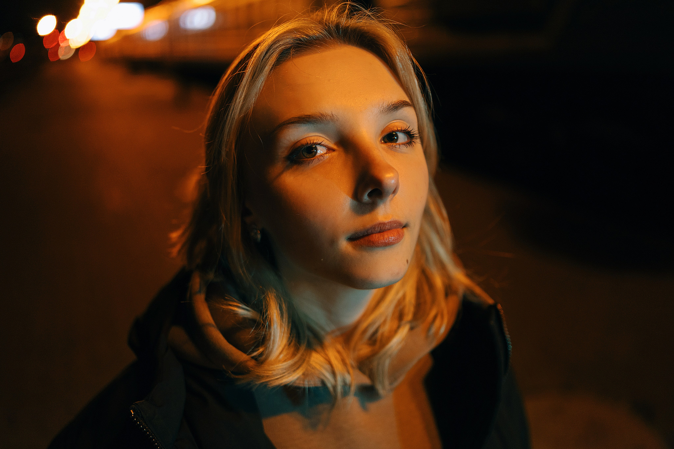 Alexandra. Главная