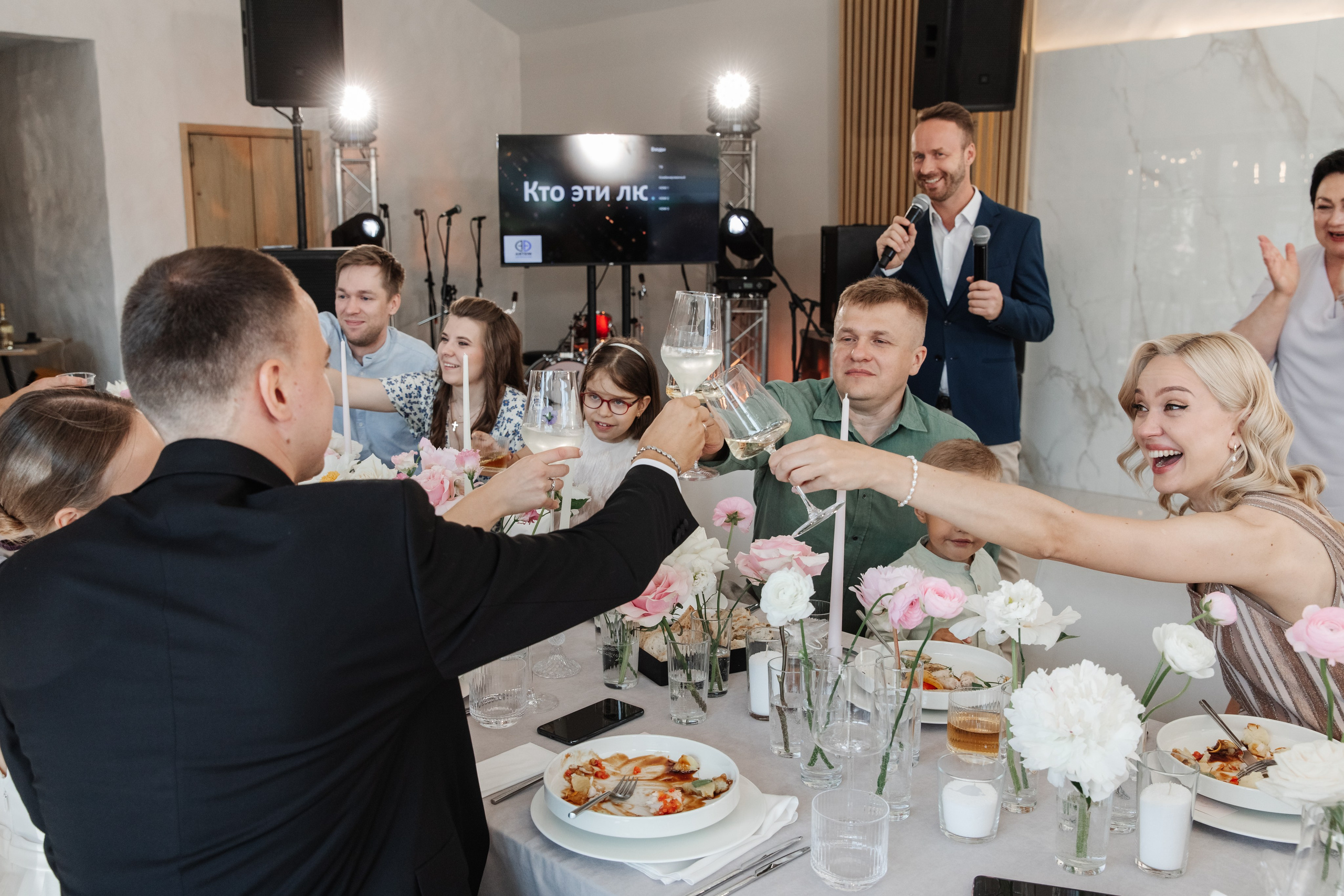 Елизавета & Андрей. Свадебный фотограф Минск Ирина Раевская