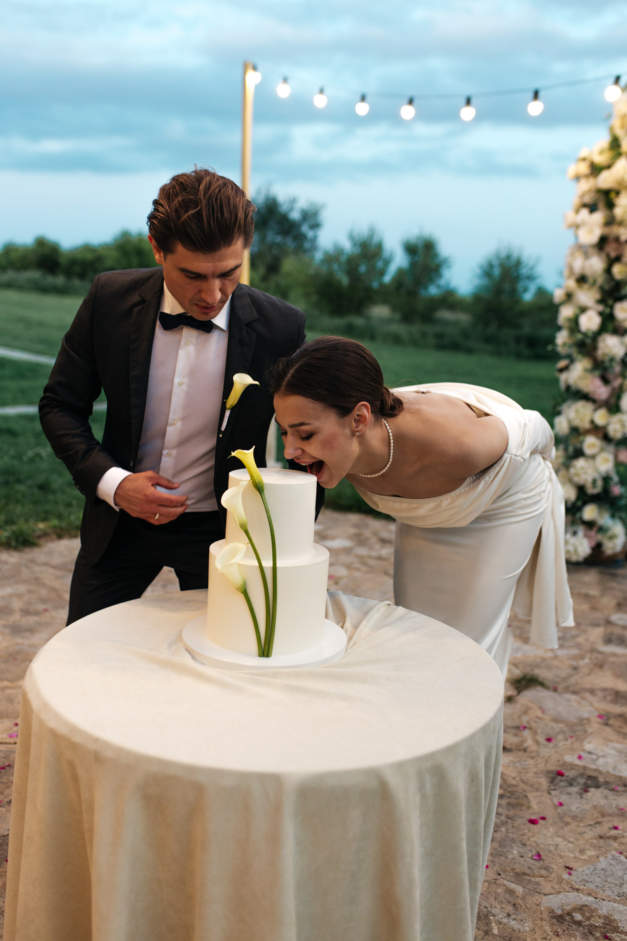 MAXIM & ANNA. Свадебное ФОТО & ВИДЕО Москва/Липецк