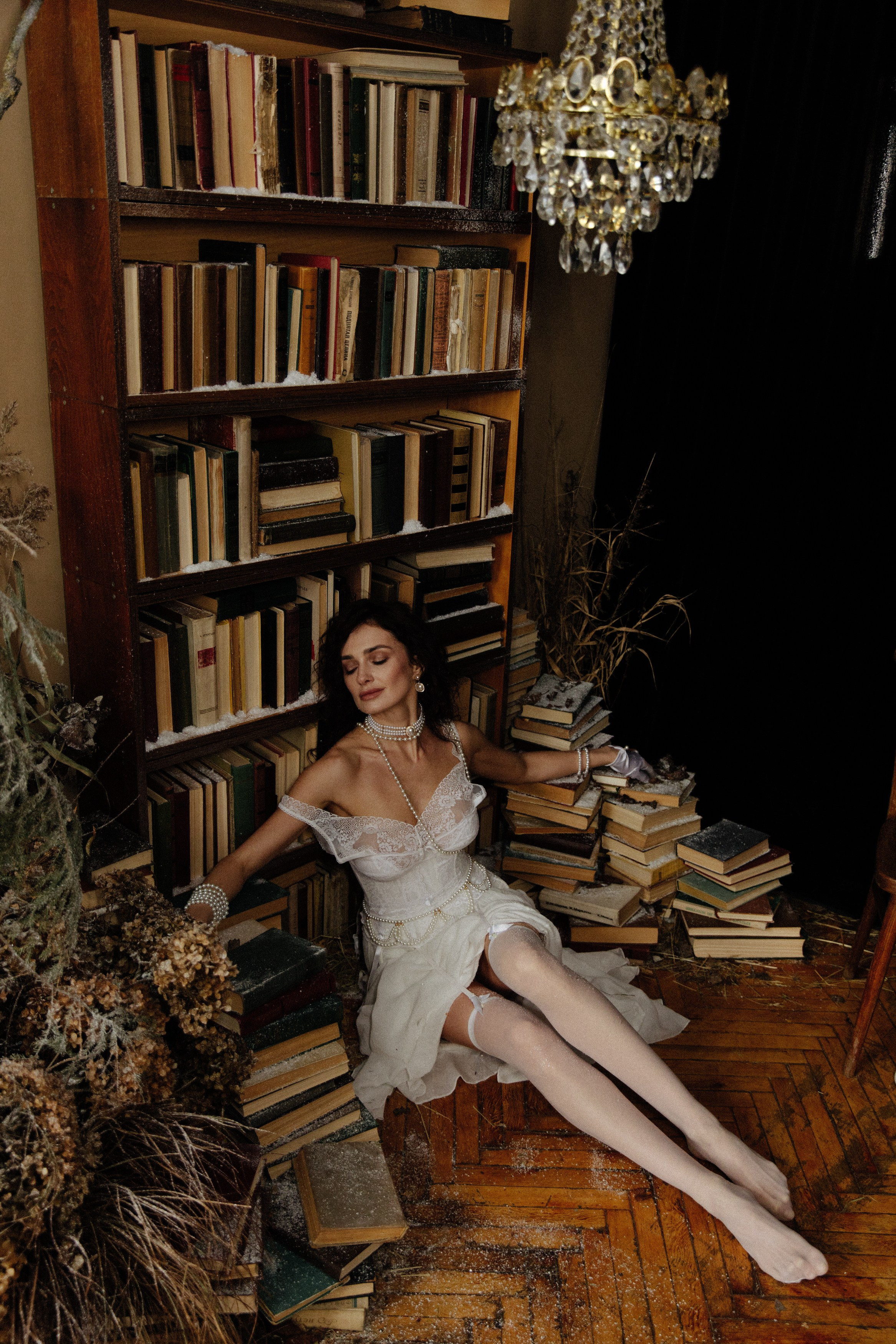 Лайфстайл фотограф Шальская Динара