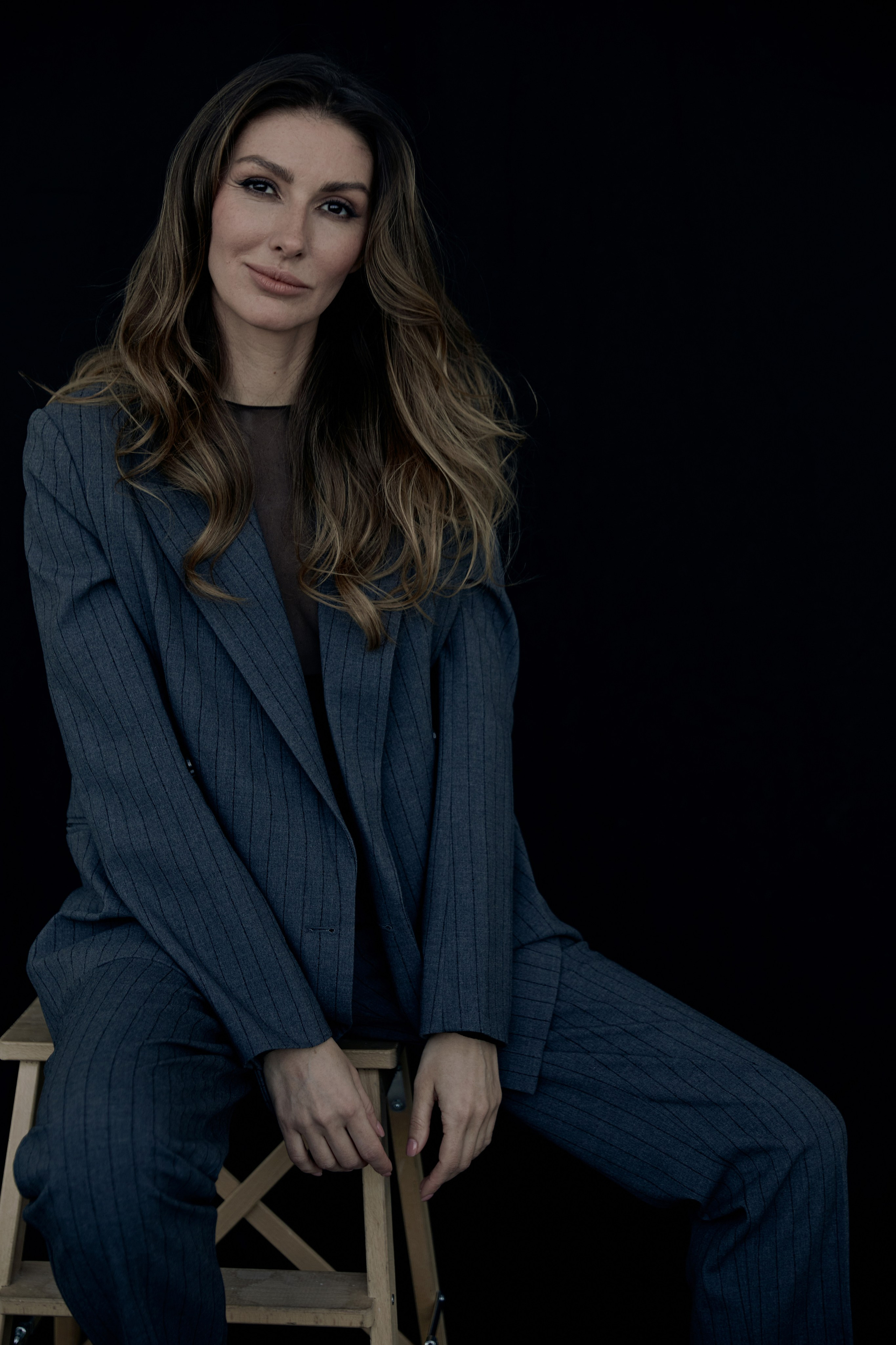 ANNA. Yulia Otroschenko