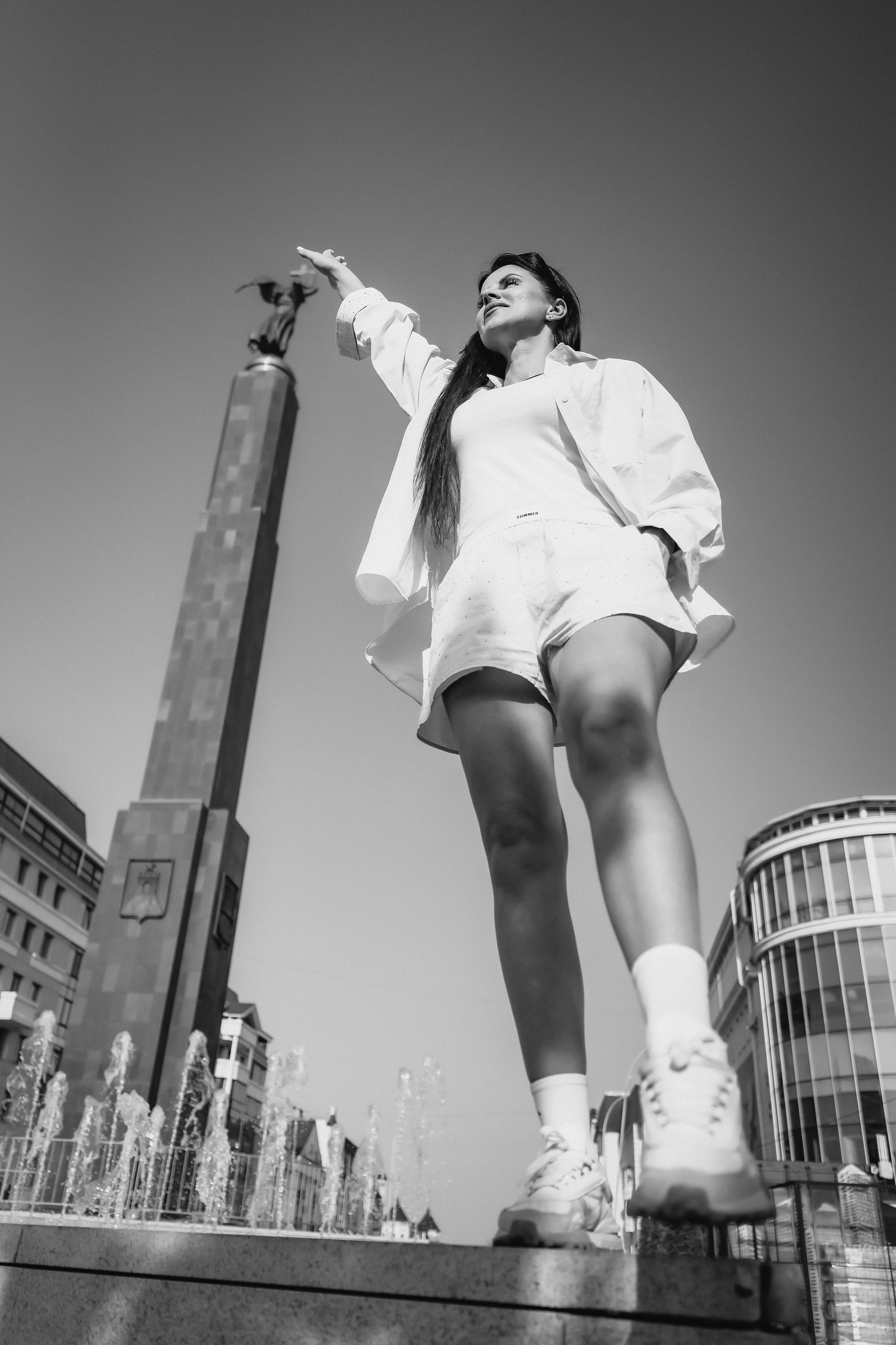 Фотограф и видеограф в Ставрополе Инна Попова