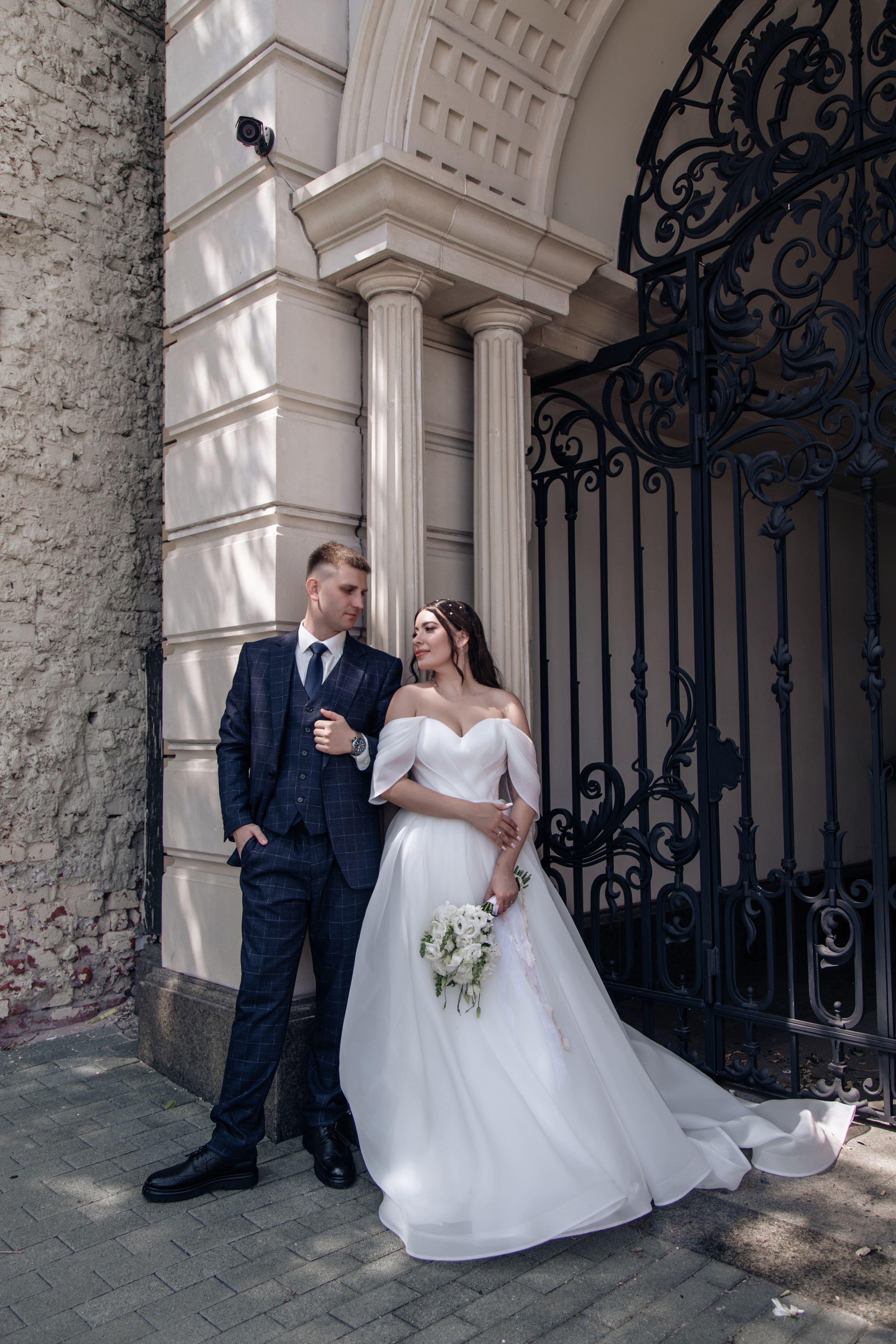 красивая пара