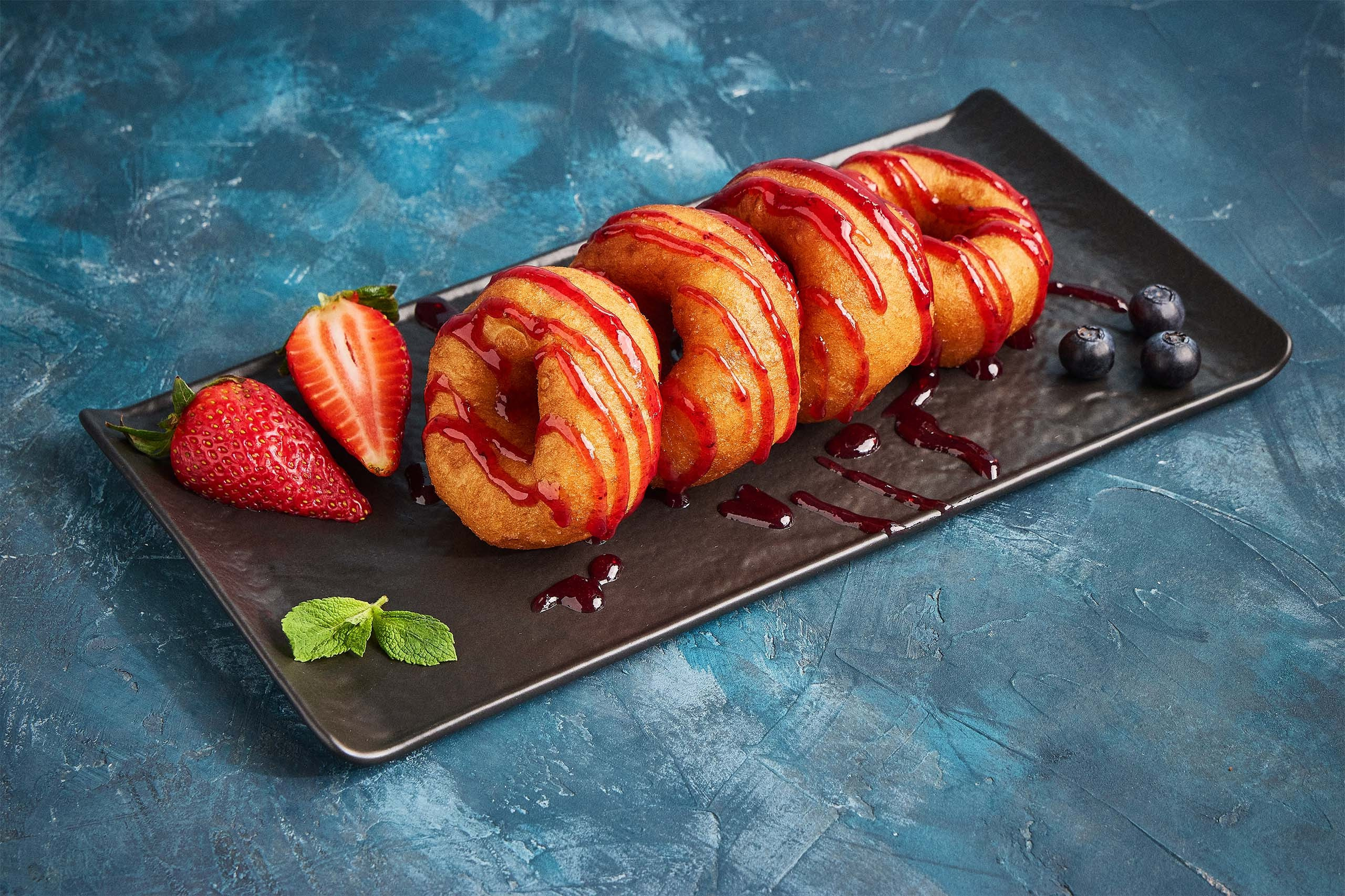 Блин-Пончик. Тимур Поляков — фотограф и оператор-постановщик