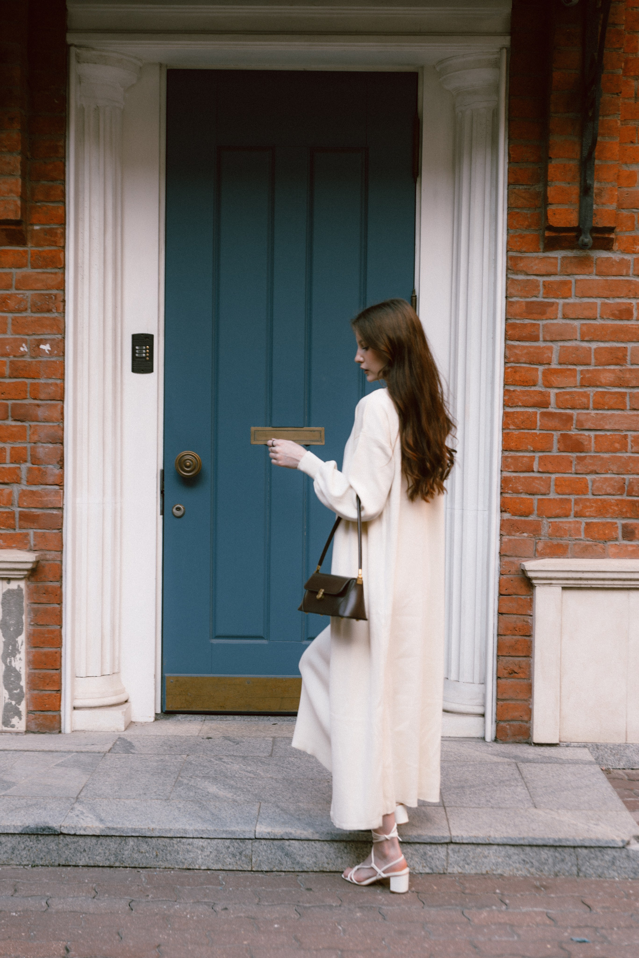 Дарья. Портретный фотограф в г. Москва Солнцево Яковлева Анастасия