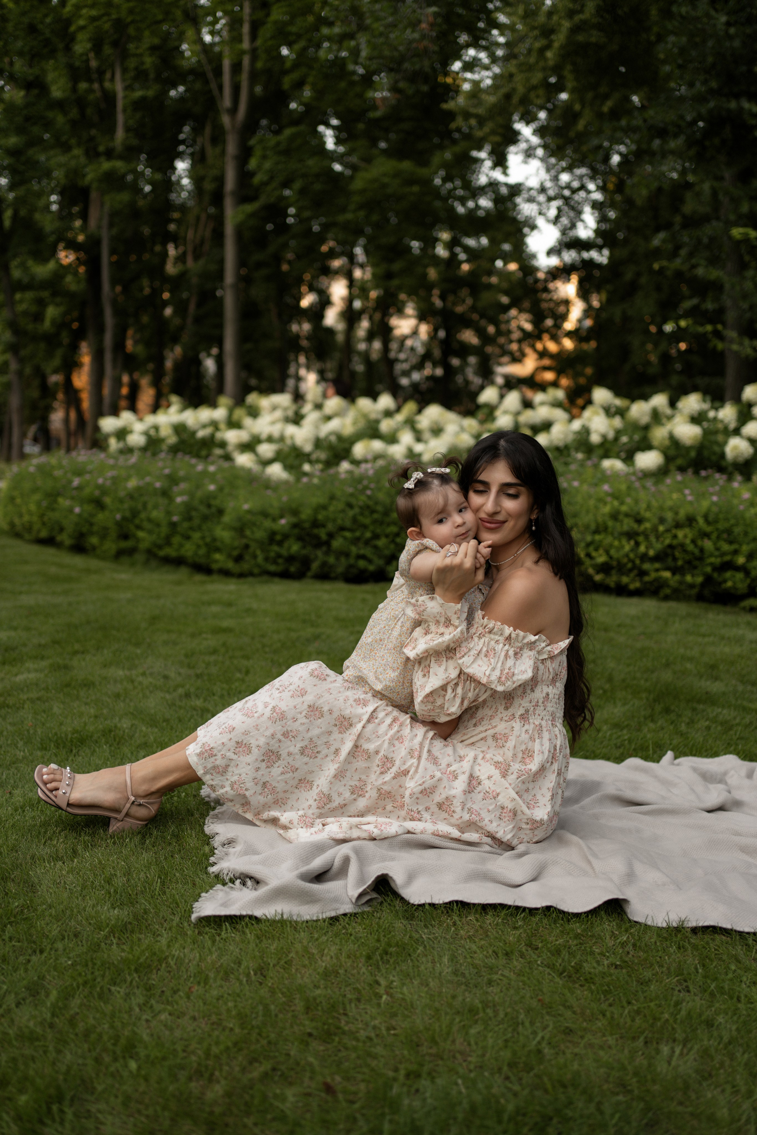 Фотопрогулки. Фотограф Воронеж Олеся Султанова