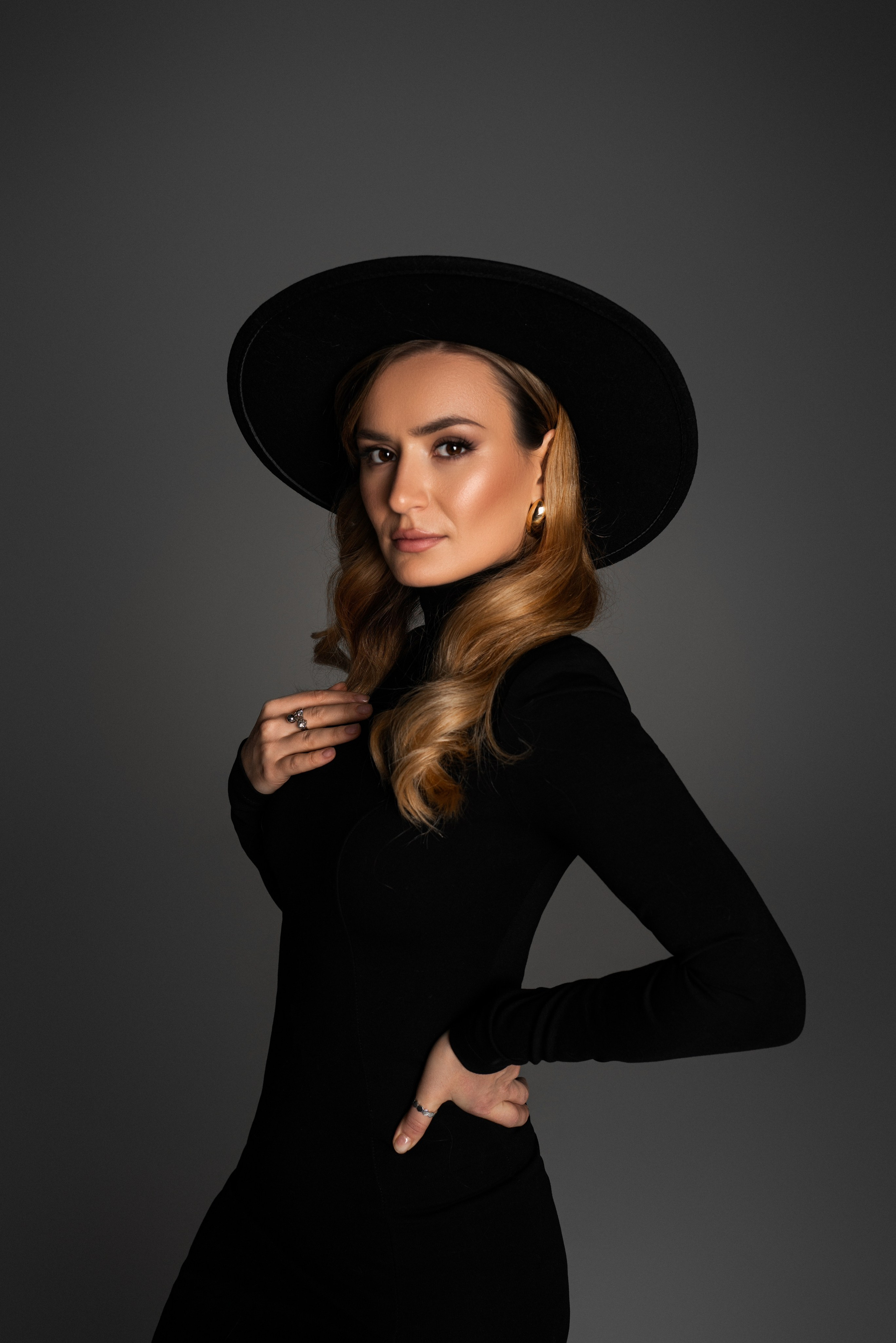 Циклорама. Фотограф Воронеж Олеся Султанова