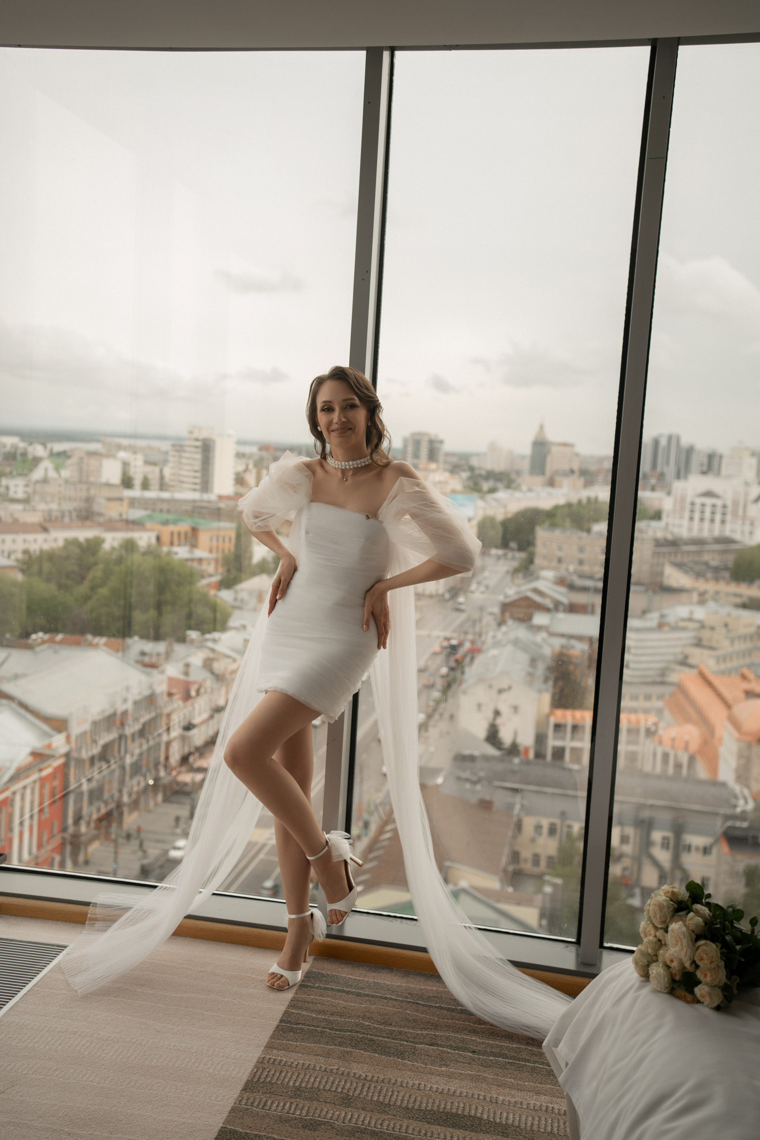 Свадебные. Фотограф Воронеж Олеся Султанова