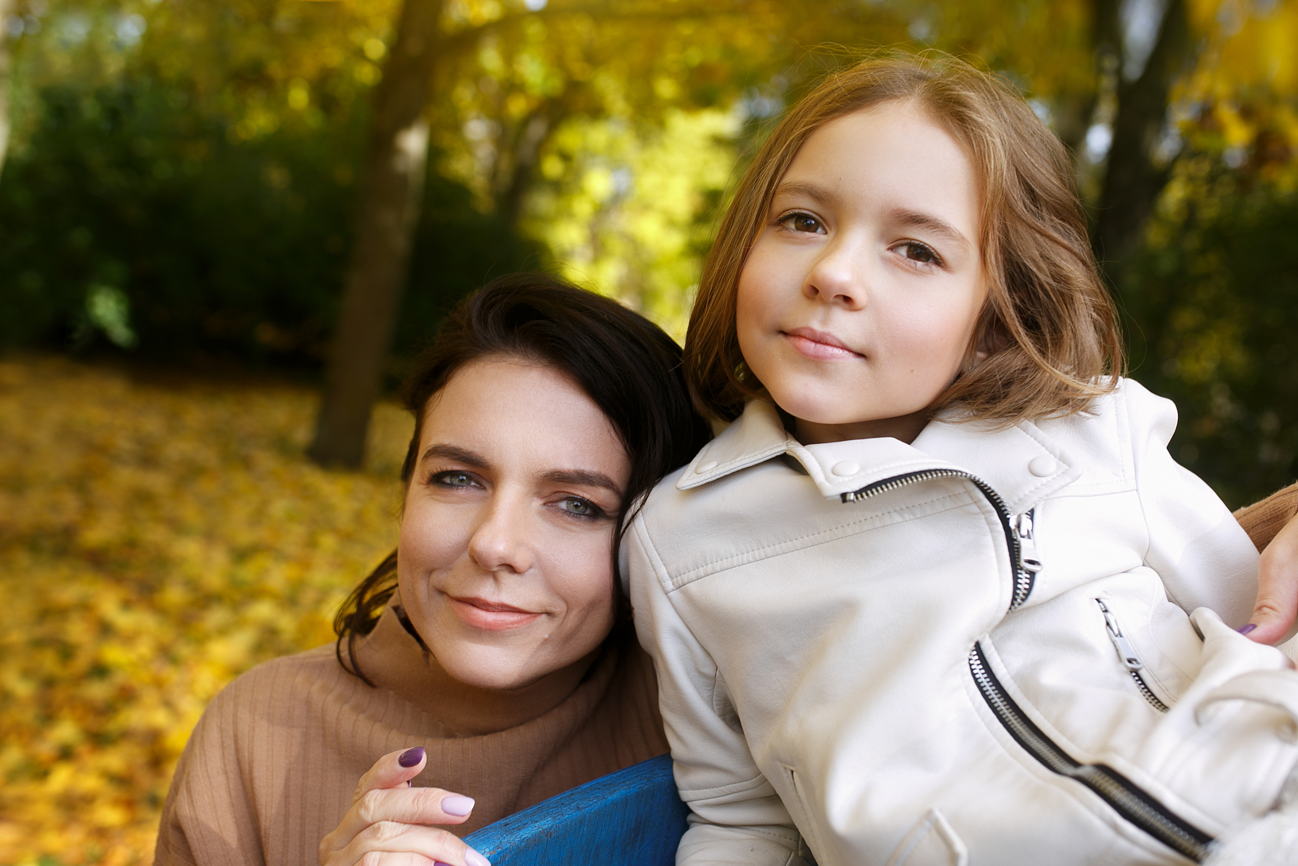 Семейные фотосессии. Портретный фотограф в Санкт-Петербурге Екатерина Шамрай