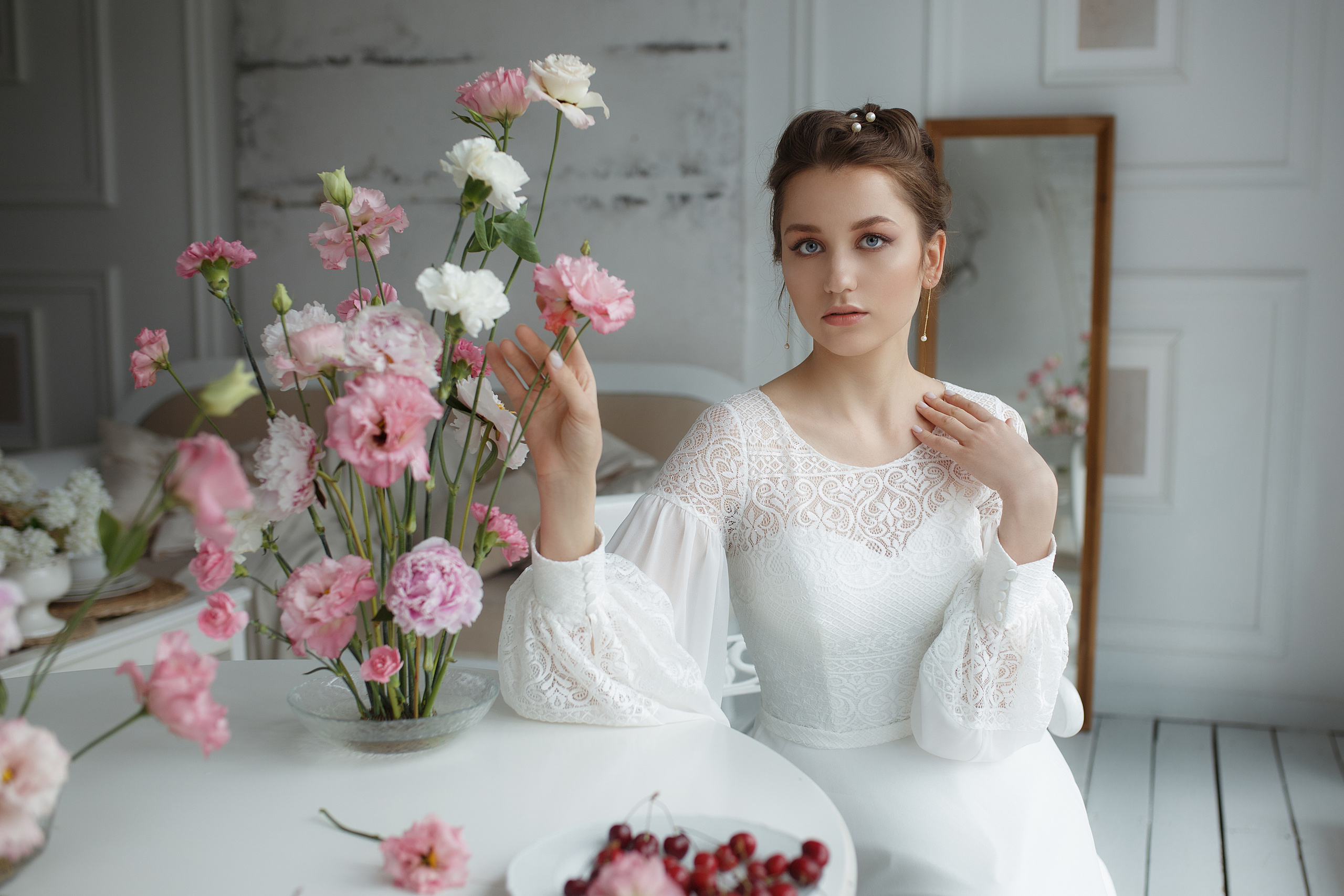 Портрет. Портретный фотограф в Санкт-Петербурге Екатерина Шамрай