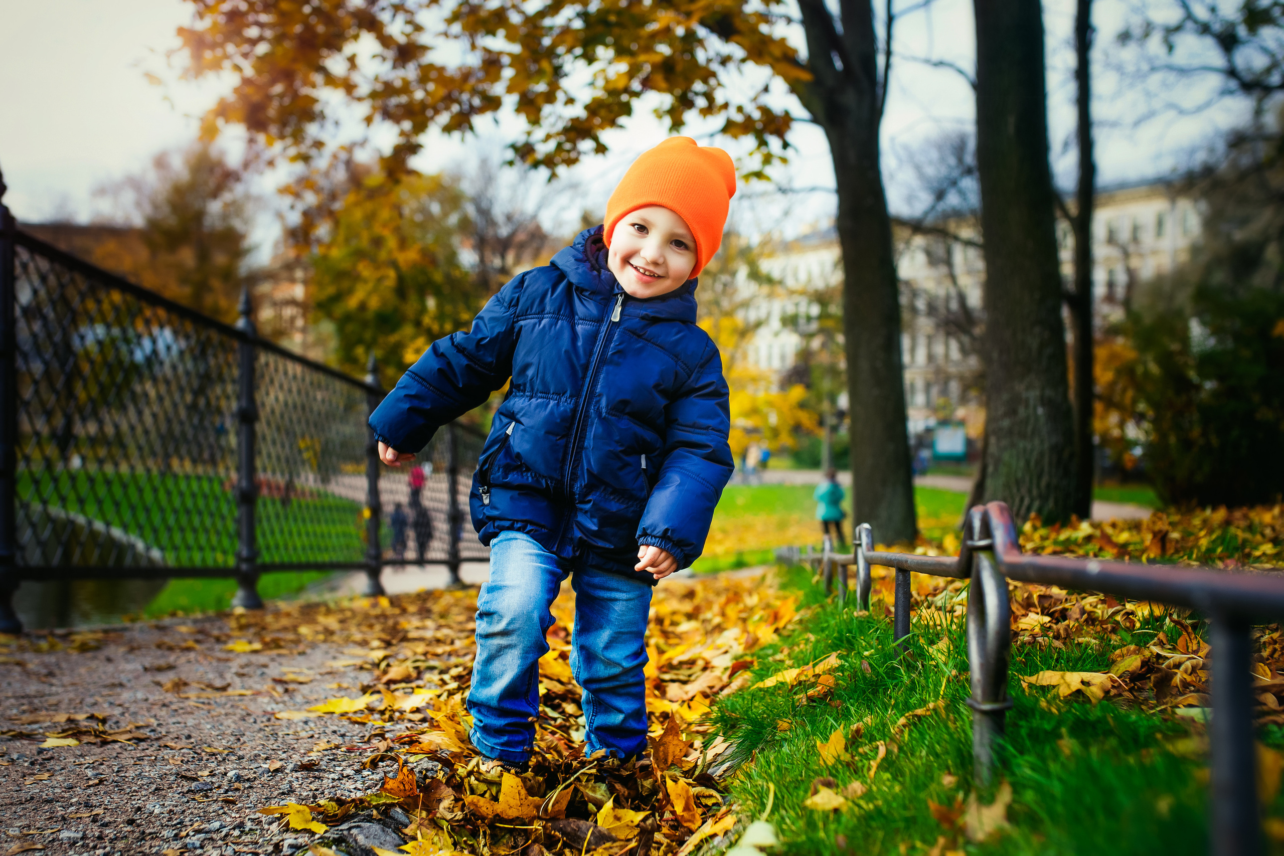 Семейные фотосессии. Портретный фотограф в Санкт-Петербурге Екатерина Шамрай