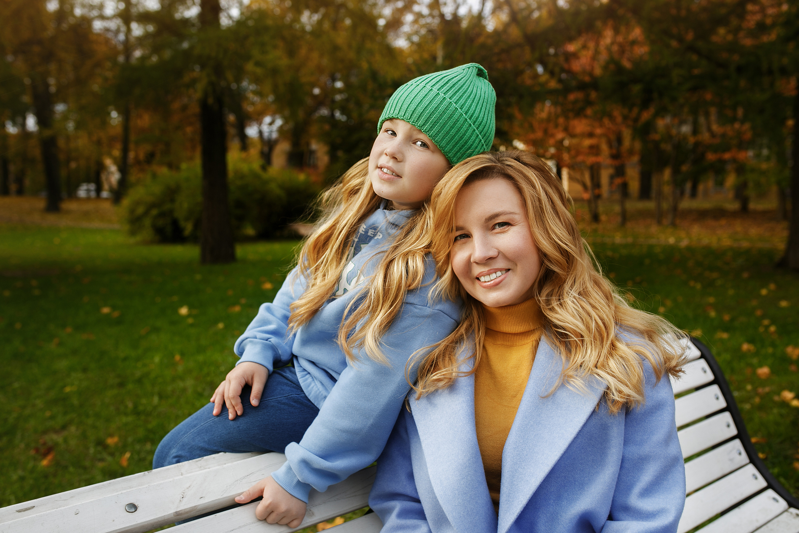 Семейные фотосессии. Портретный фотограф в Санкт-Петербурге Екатерина Шамрай
