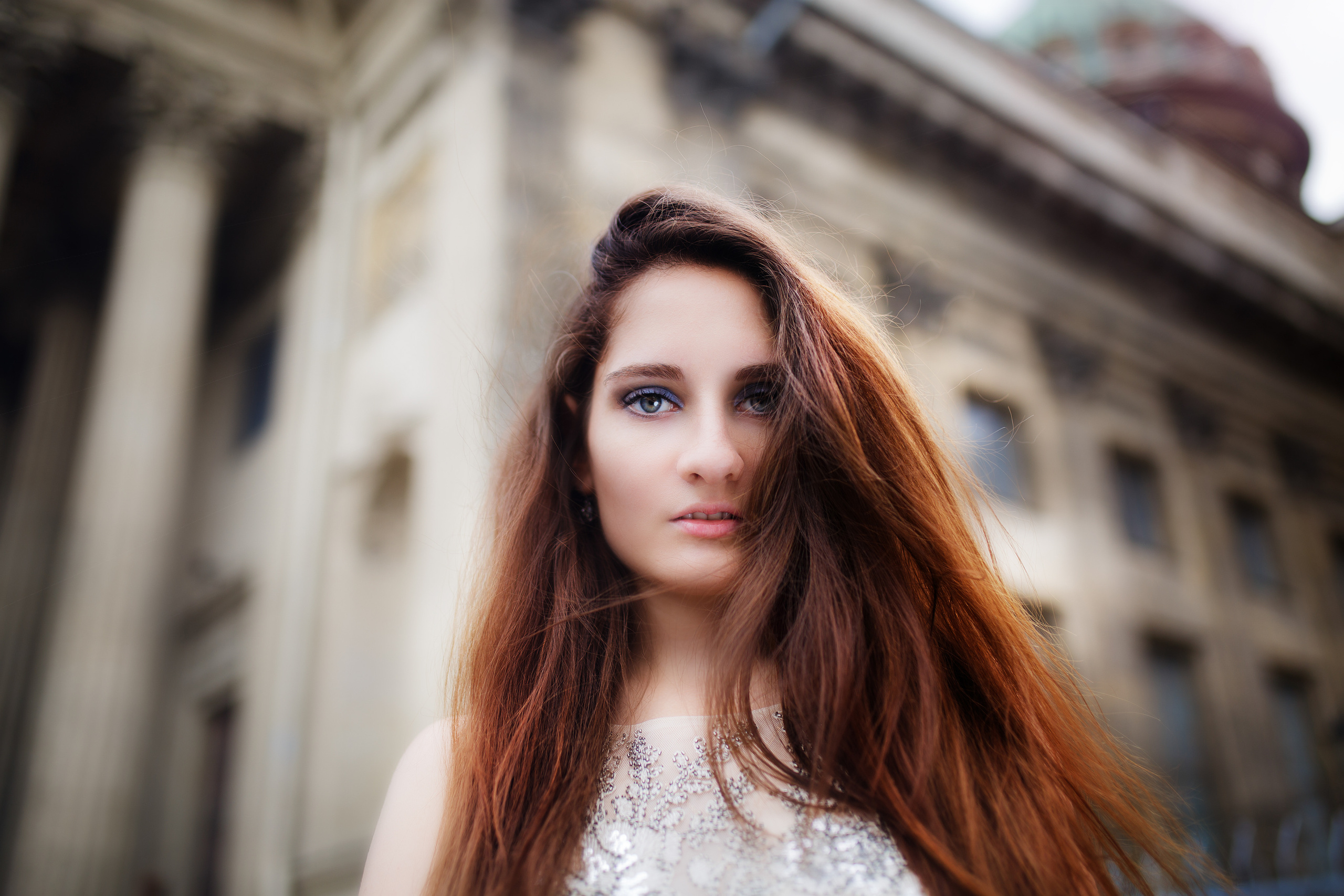 Портрет. Портретный фотограф в Санкт-Петербурге Екатерина Шамрай