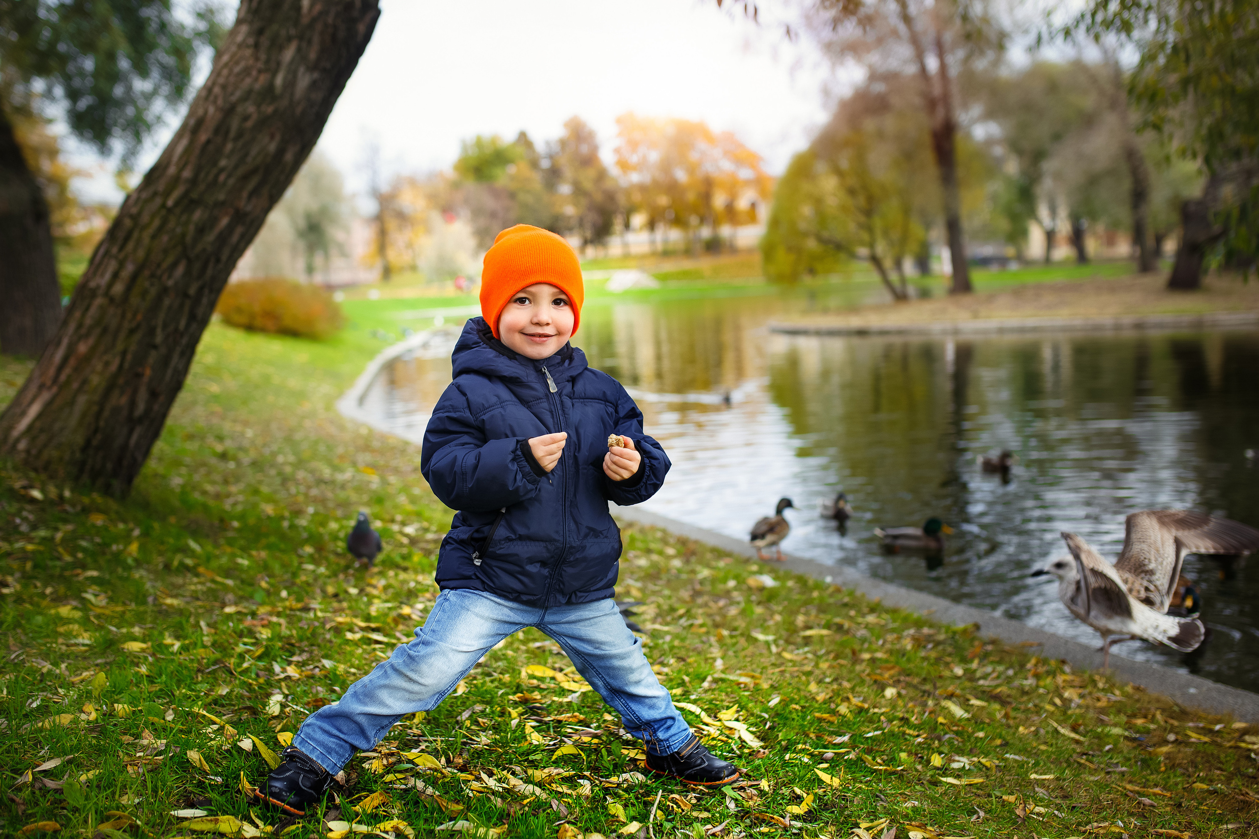 Семейные фотосессии. Портретный фотограф в Санкт-Петербурге Екатерина Шамрай