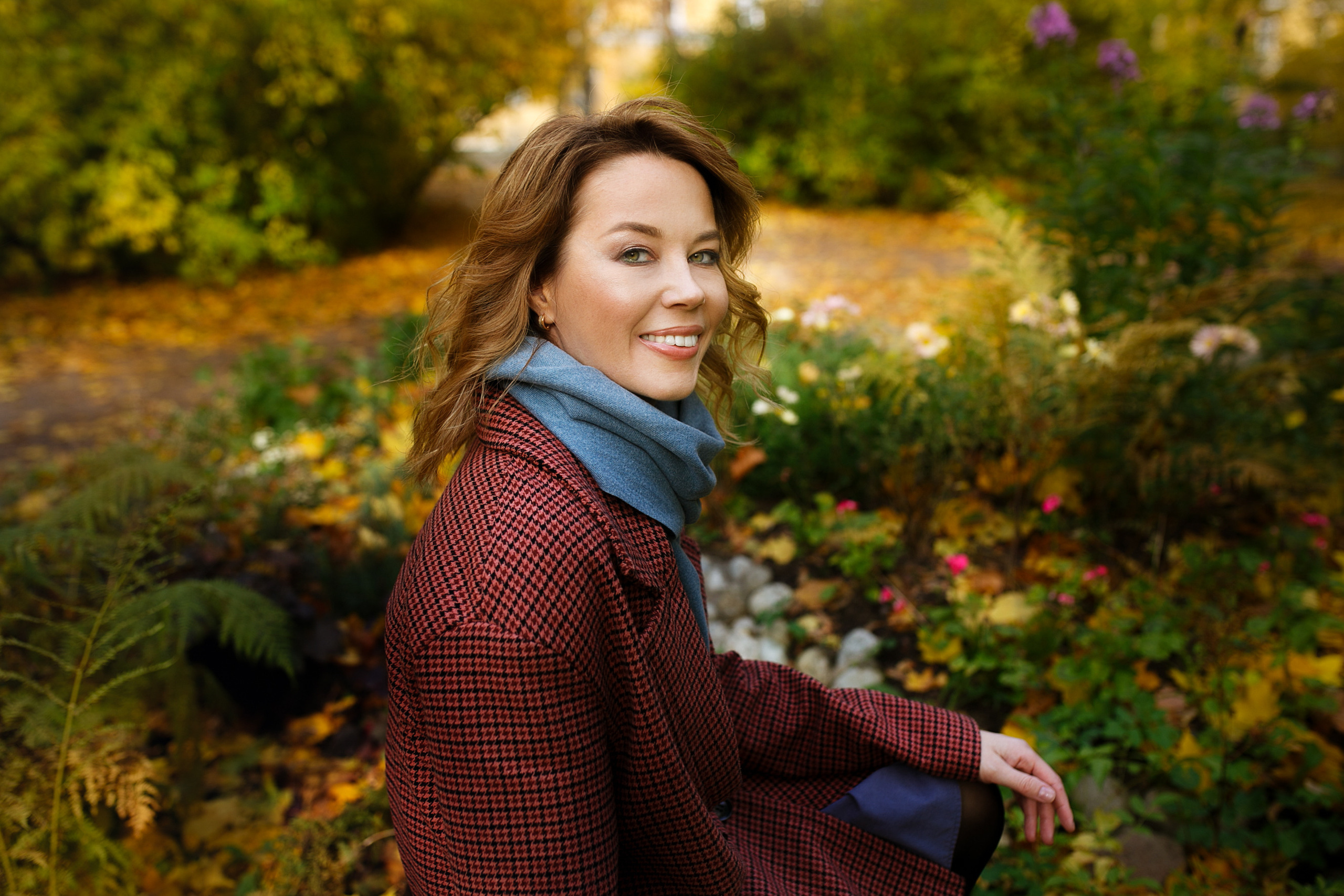 Портрет. Портретный фотограф в Санкт-Петербурге Екатерина Шамрай