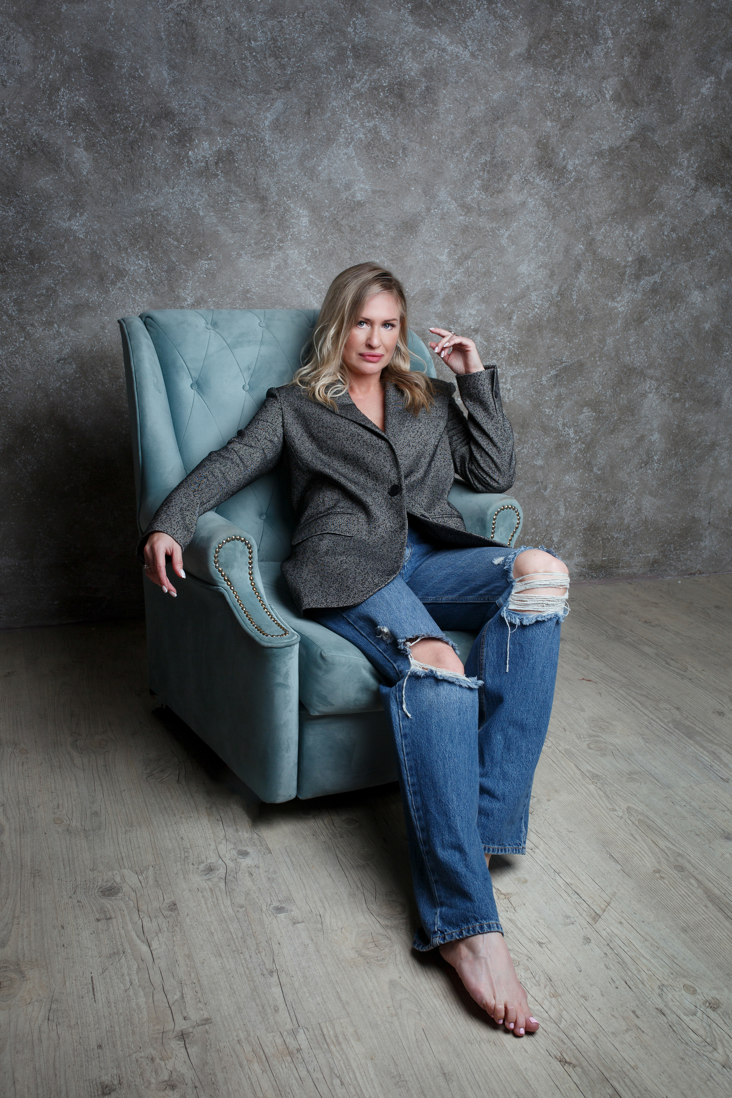 Портрет. Портретный фотограф в Санкт-Петербурге Екатерина Шамрай