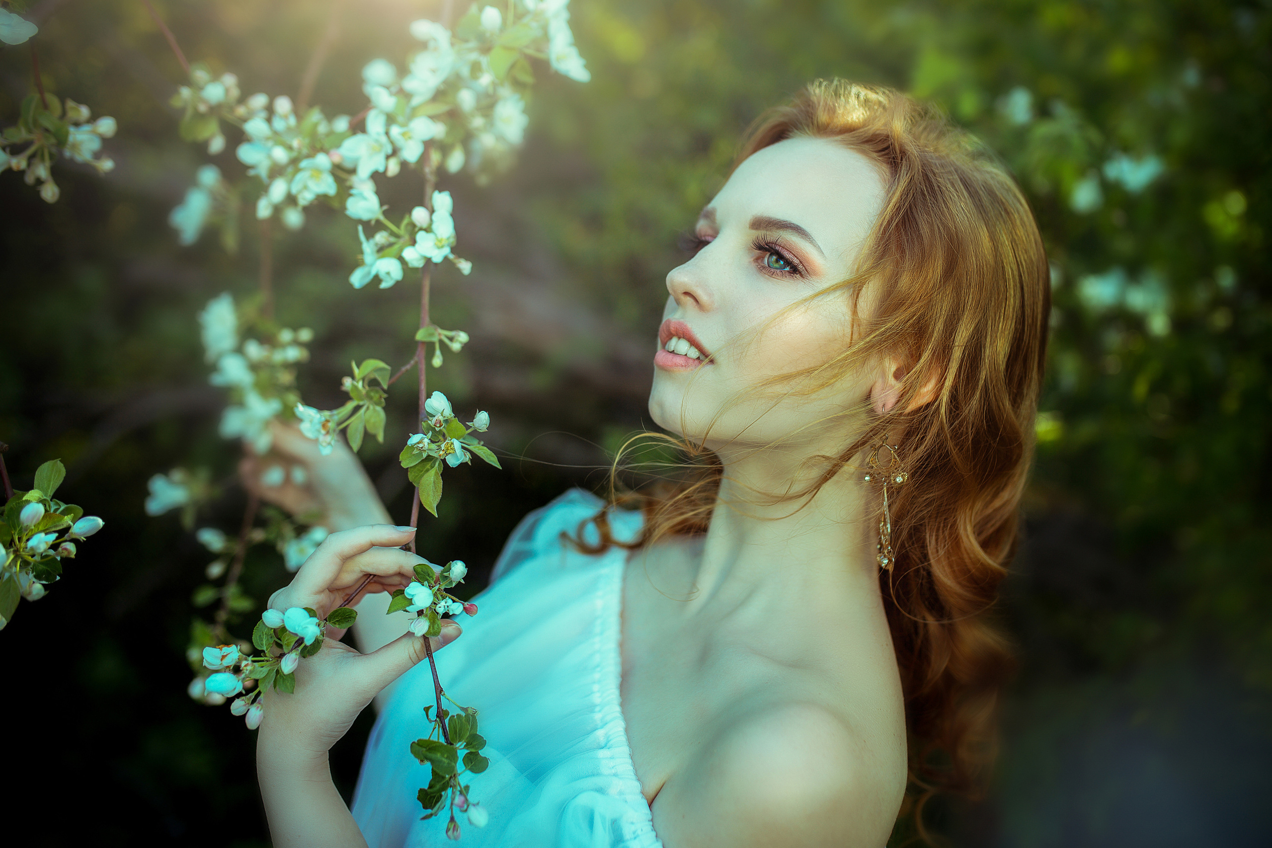 Фотосессии. Портретный фотограф в Санкт-Петербурге Екатерина Шамрай