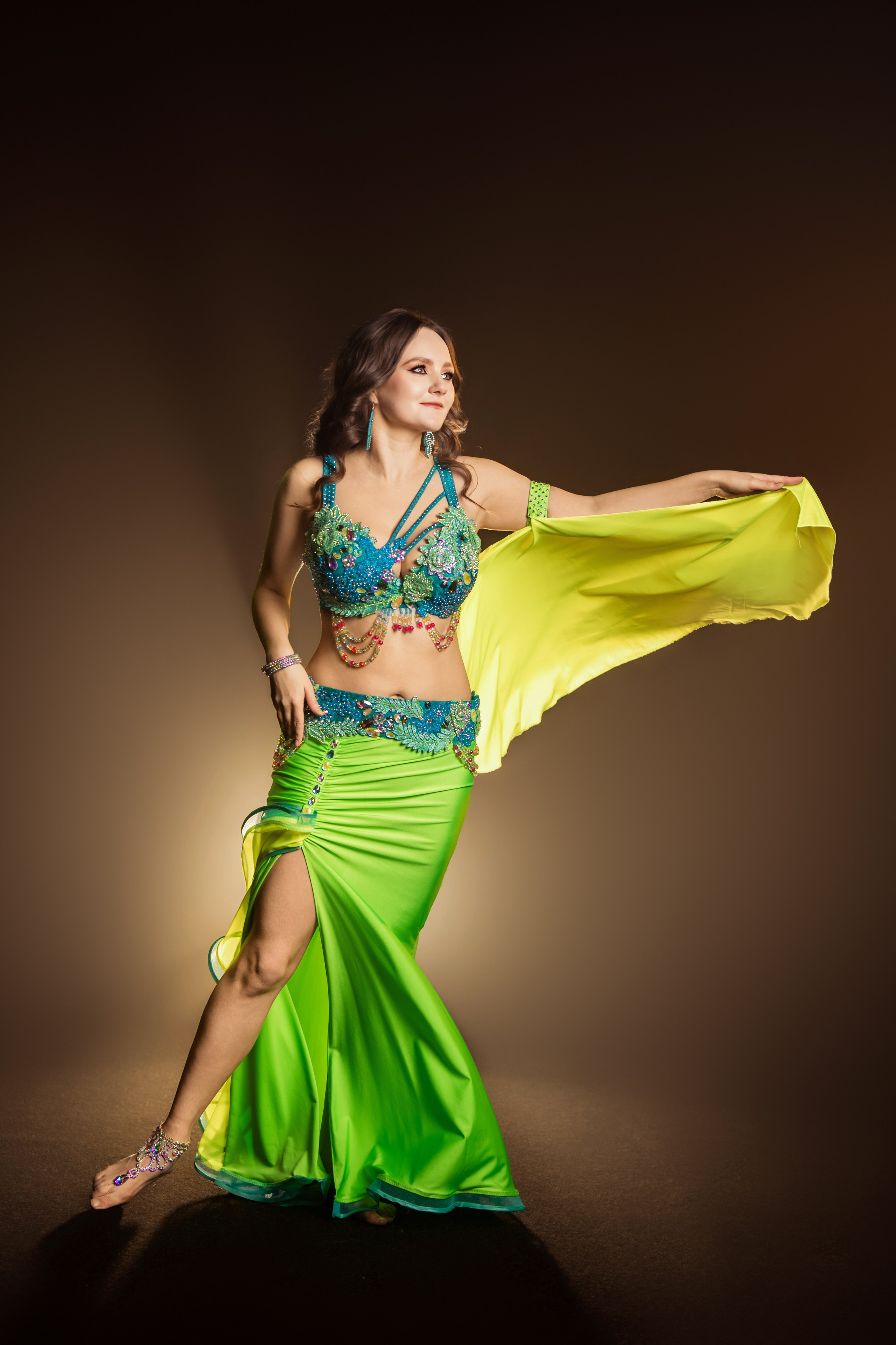 Фотосъемка танцовщиц. Главная