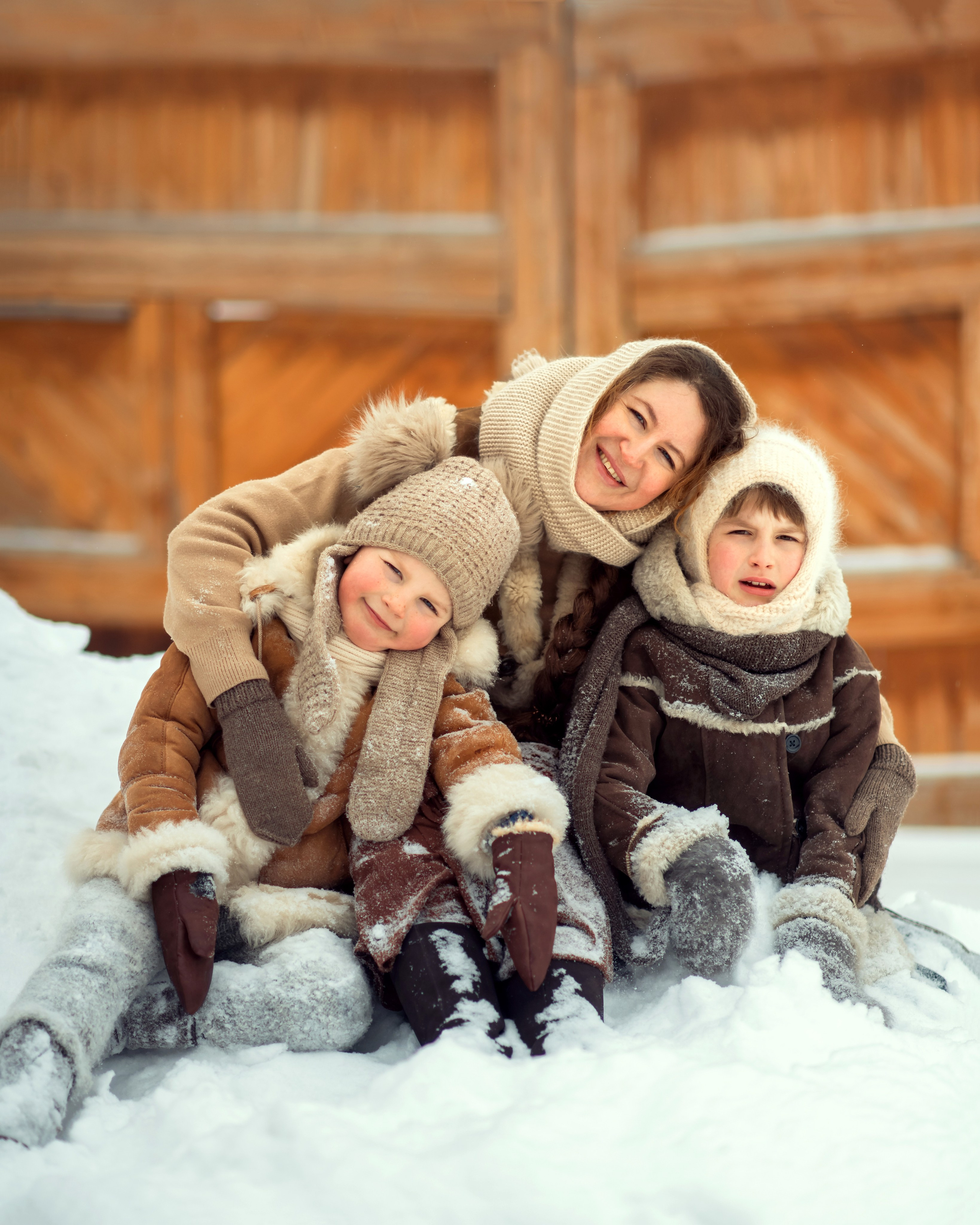 Художественная фотография. Главная