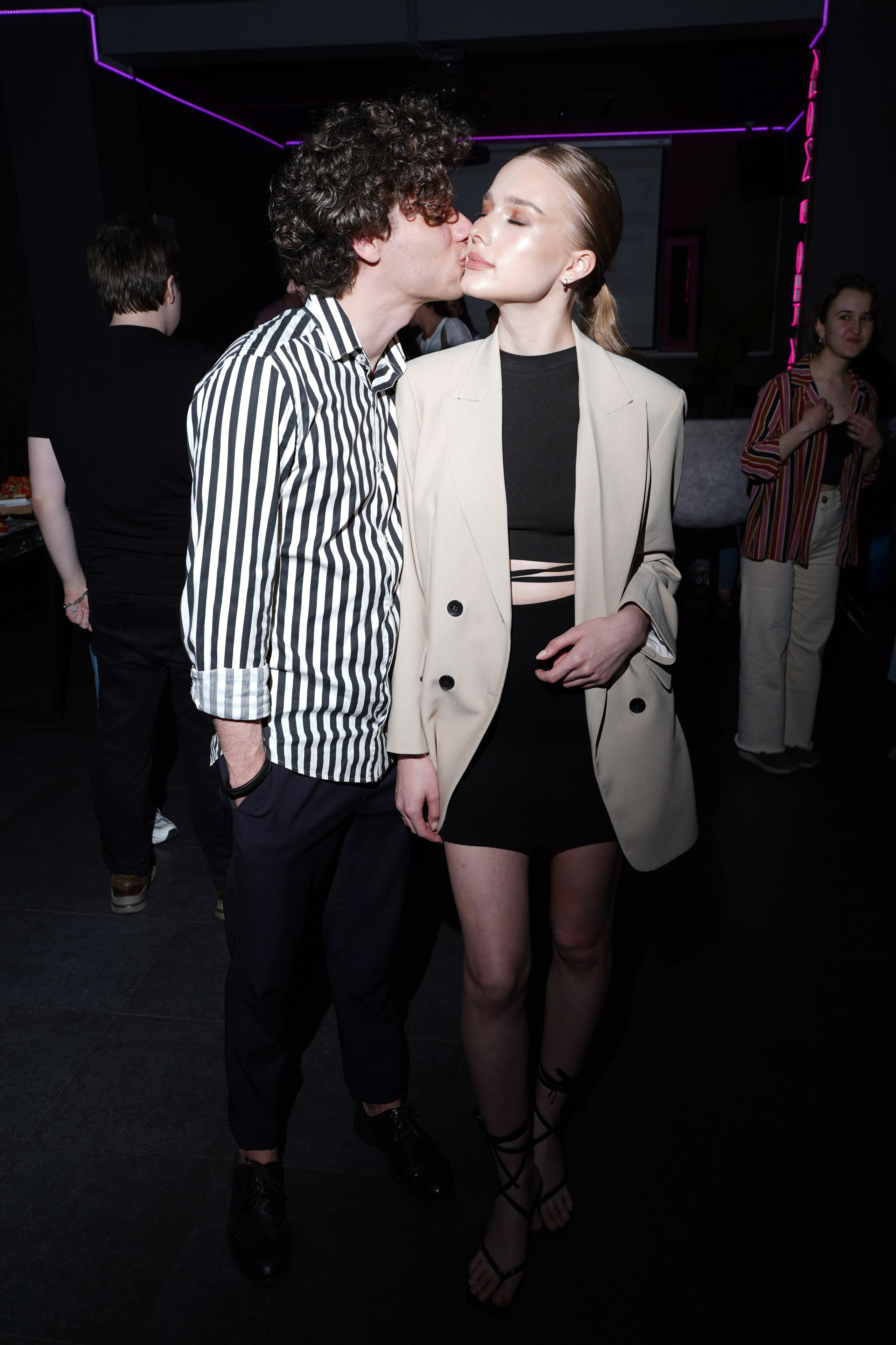 Club stories. Katyavasileva