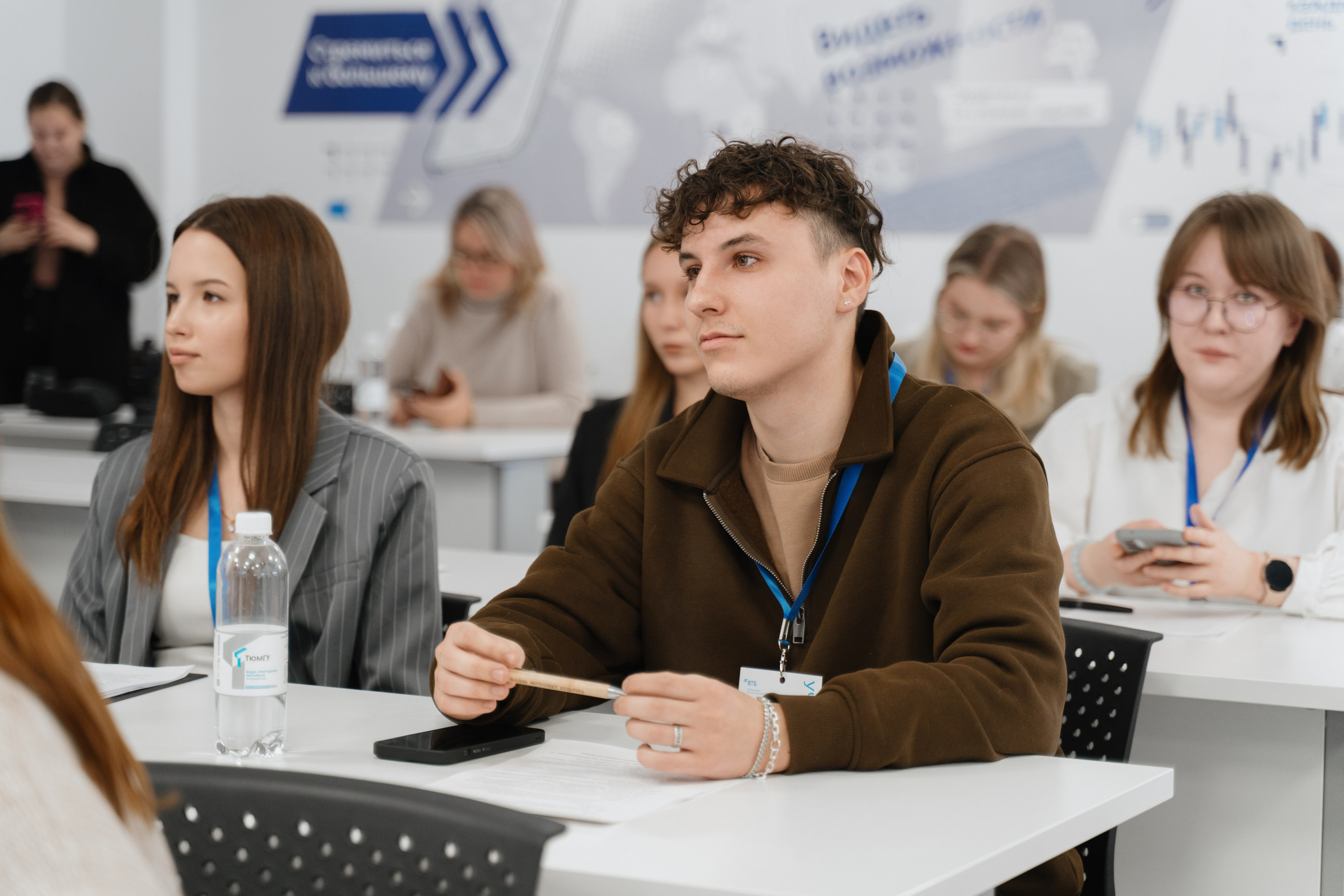 Репортаж. Фотограф Екатерина Огродничая Тюмень