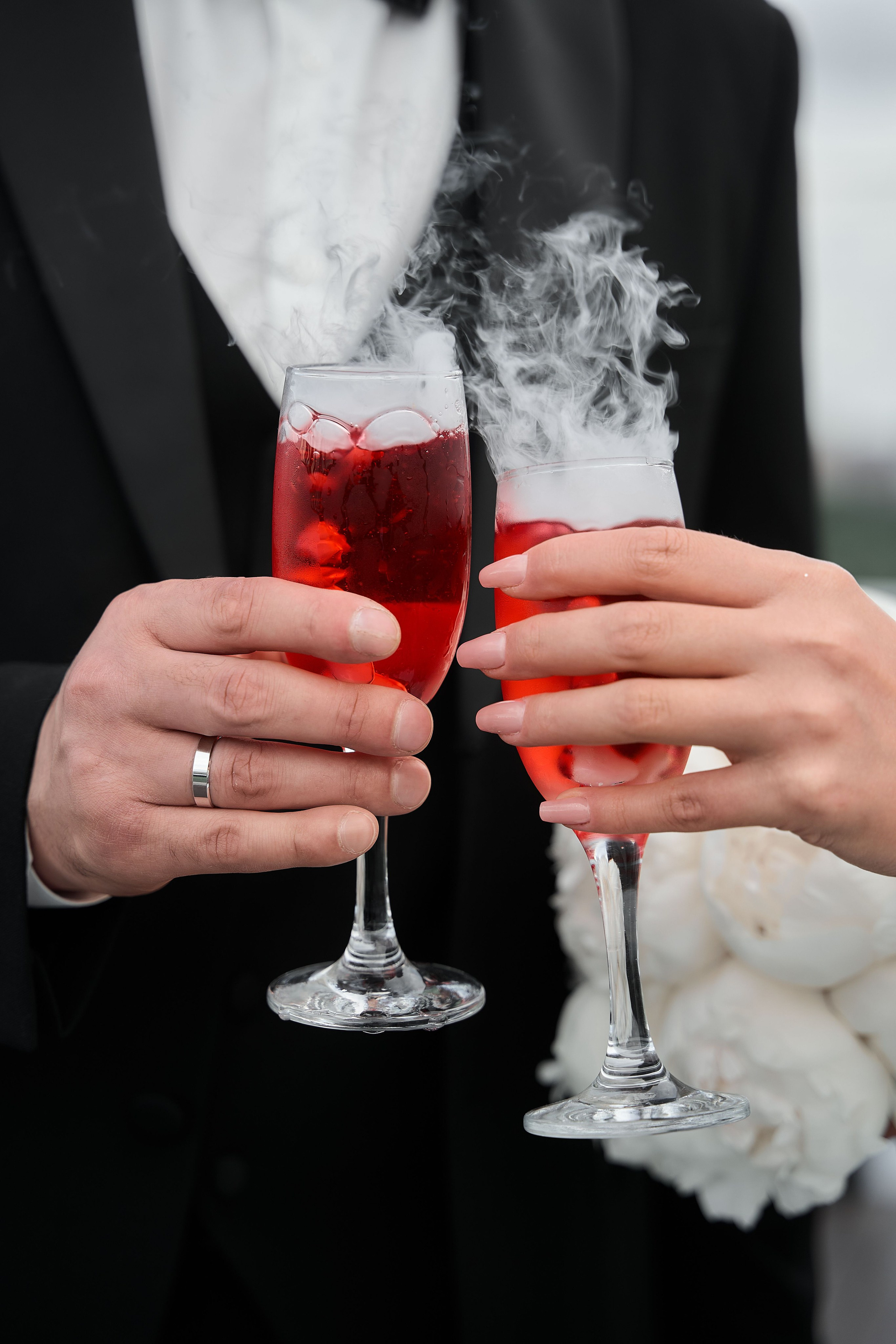 Григорий и Елизавета. Фотограф и видеограф в Екатеринбурге