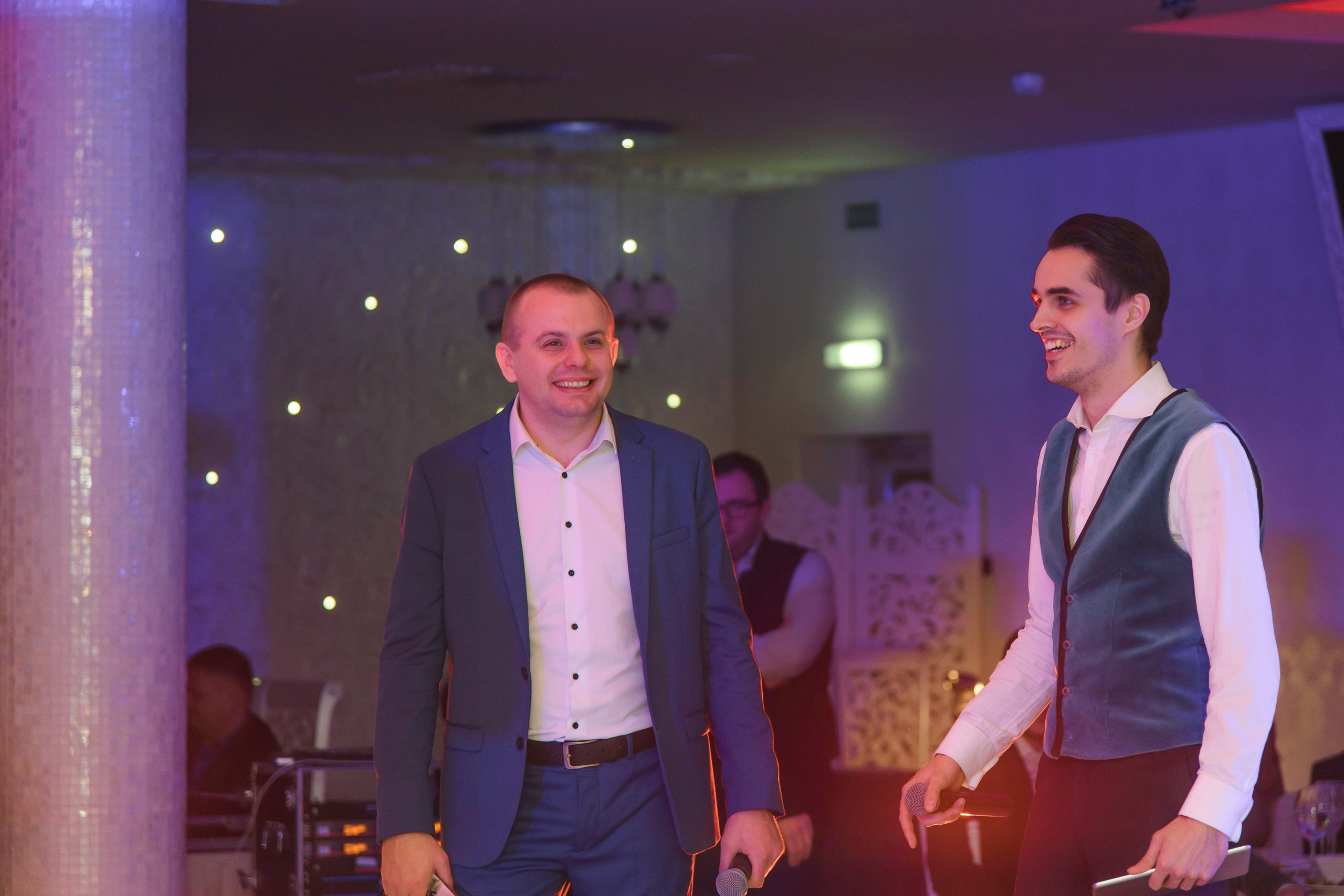 НГ корпоративы. Фотограф Олег Юршевич Солигорск Минск