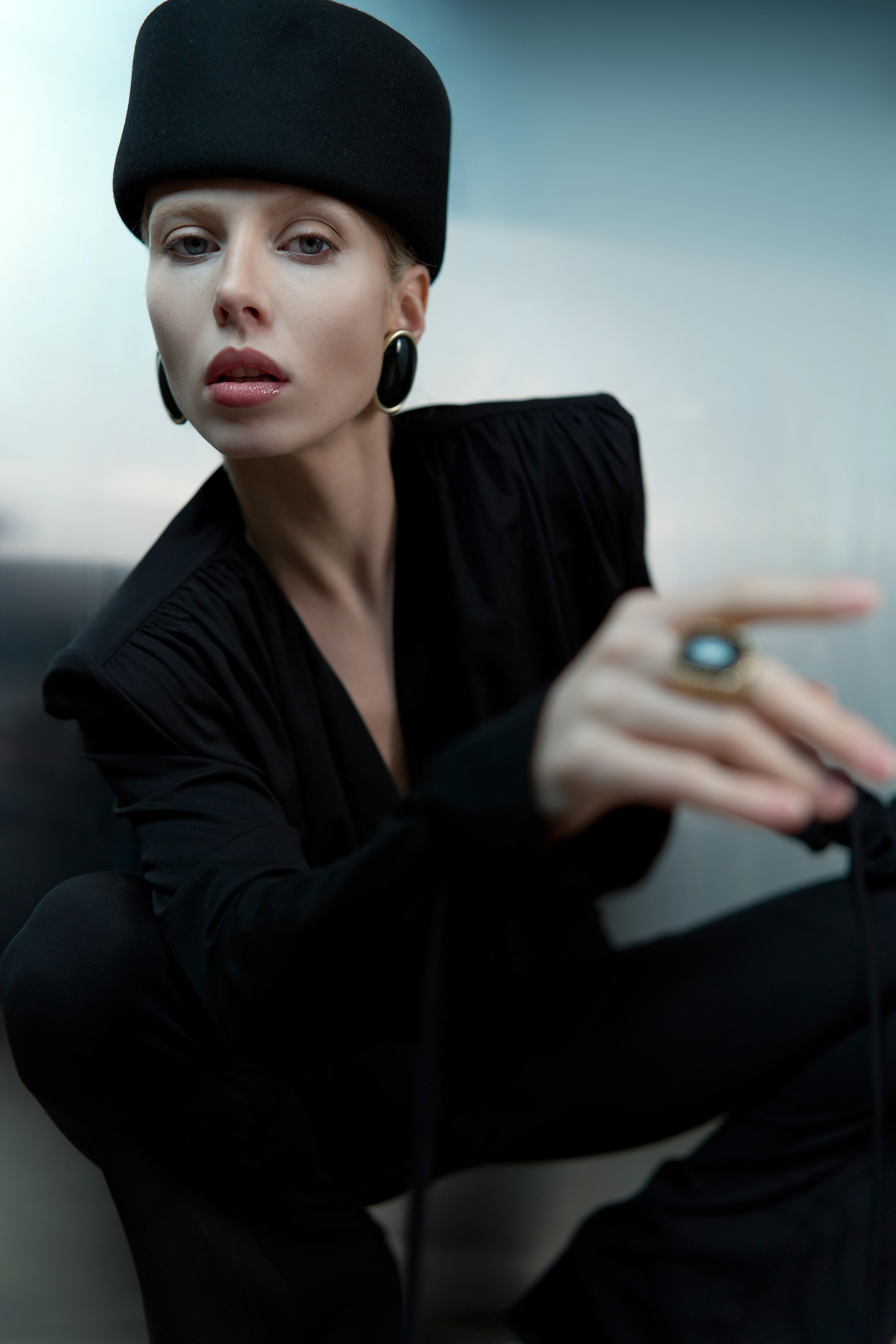 Настя. Фотограф в Москве — Ольга Кушнарева